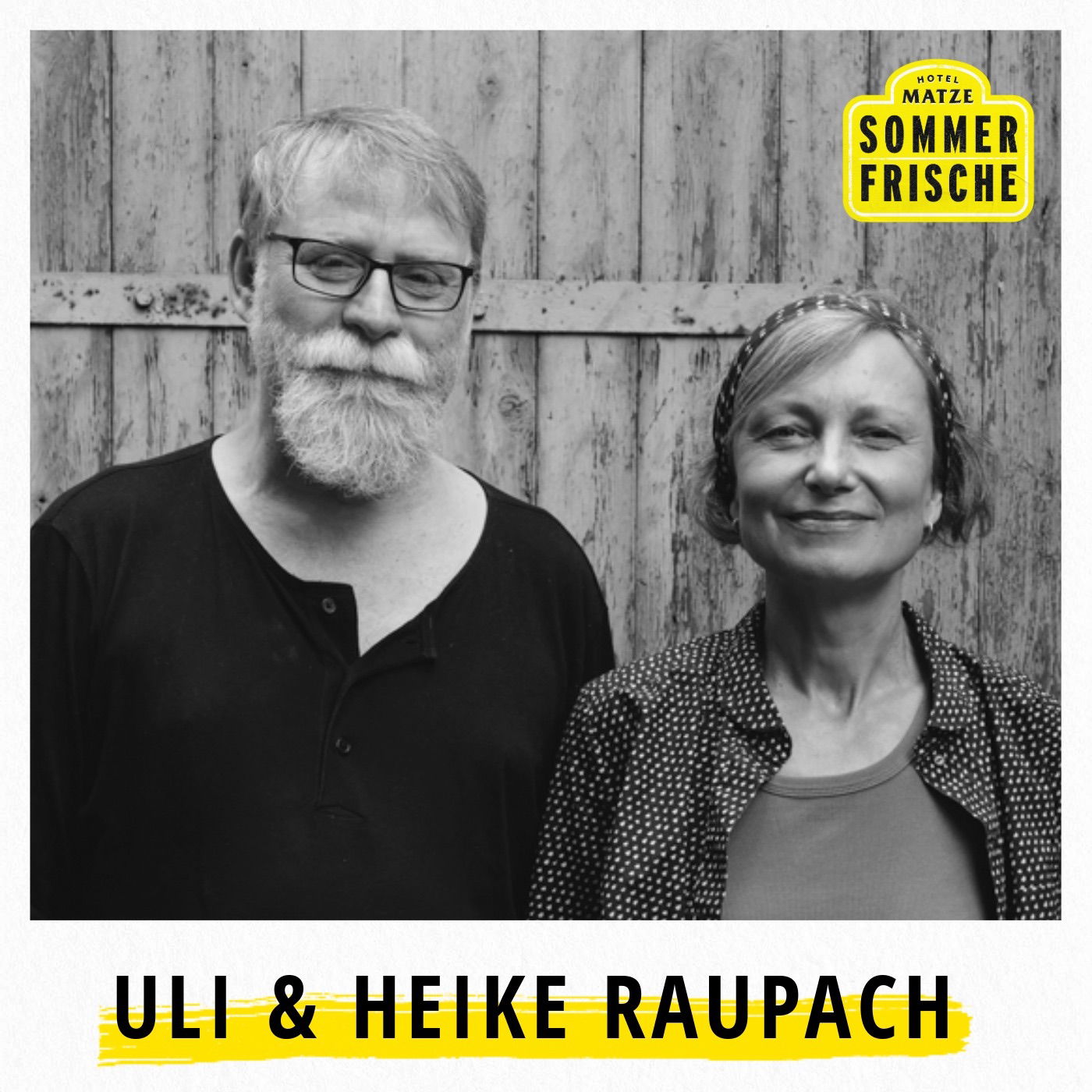 Porzellanmanufaktur Uli und Heike Raupach - Wie gelingt gutes Dorfleben?