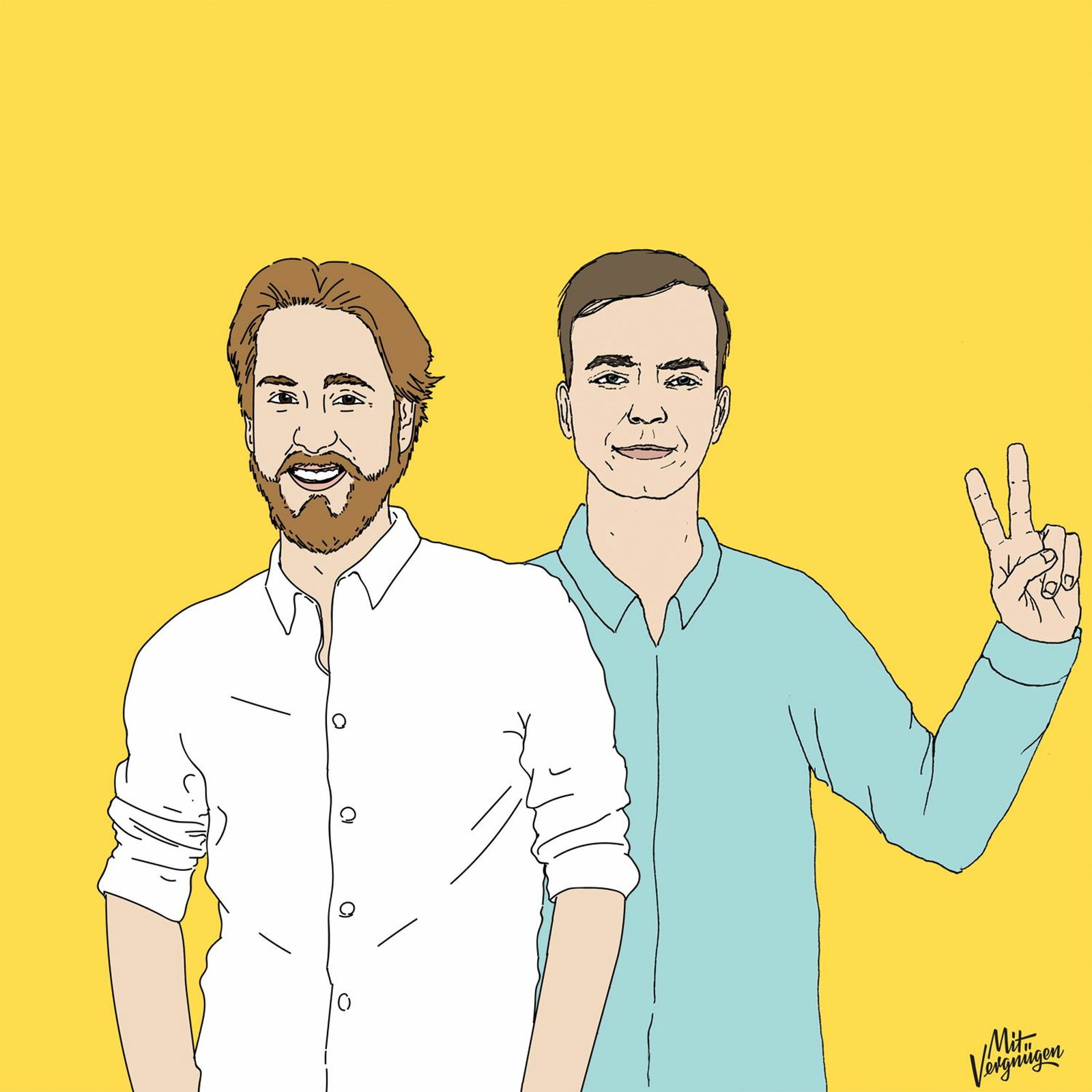 Gut drauf im Dezember 2019 – Wie geht man mit harter Kritik um?