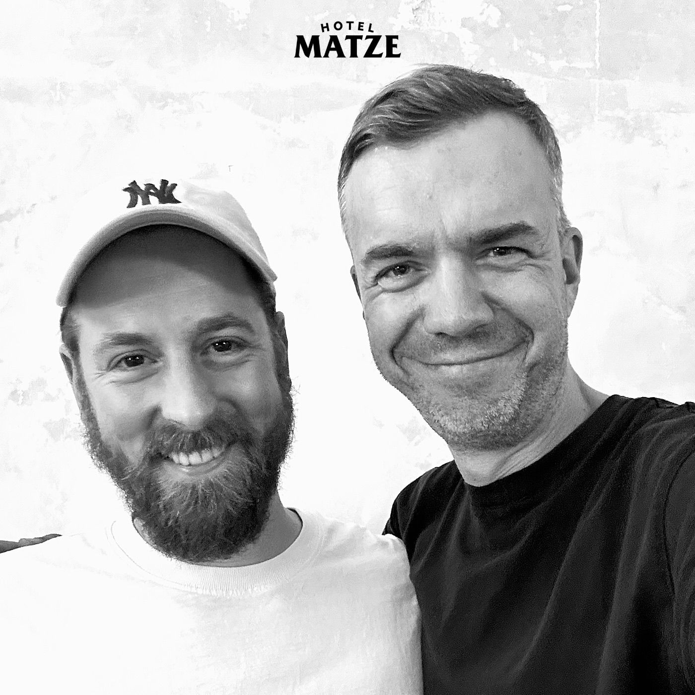 Check In mit Philip Siefer - Die Bleibefreiheit