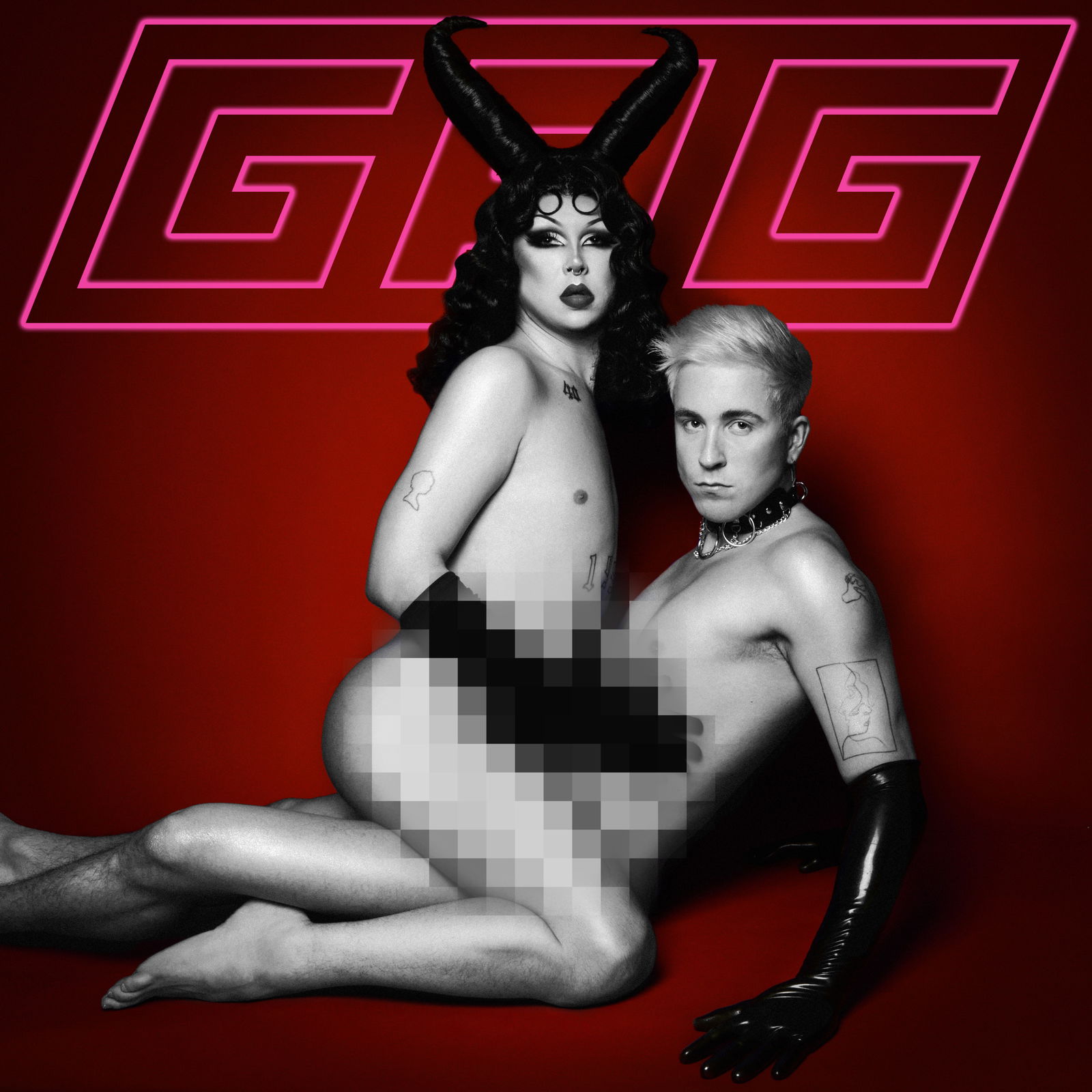 Episode 72 - The House Down Boots, Werk, Gag & Slay aber auch...