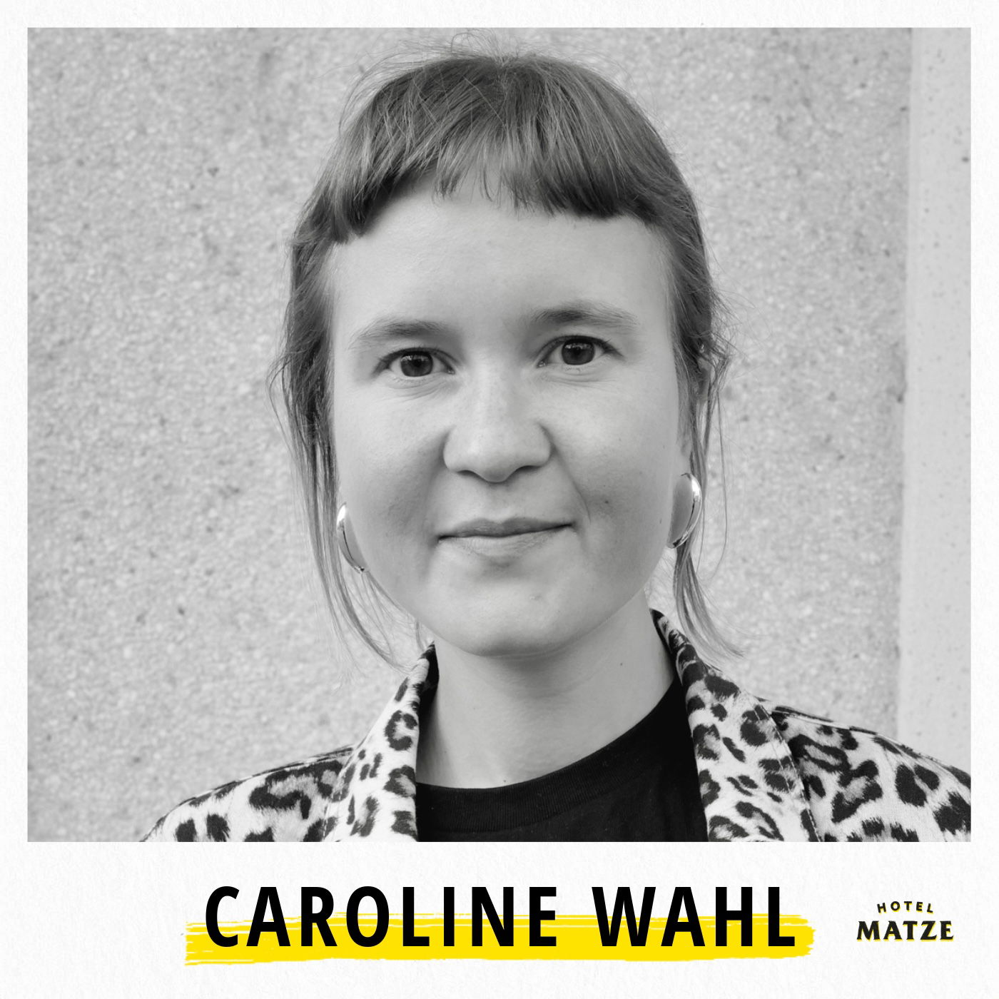 Caroline Wahl (2025) – Warum willst du deine Wut nicht loswerden?