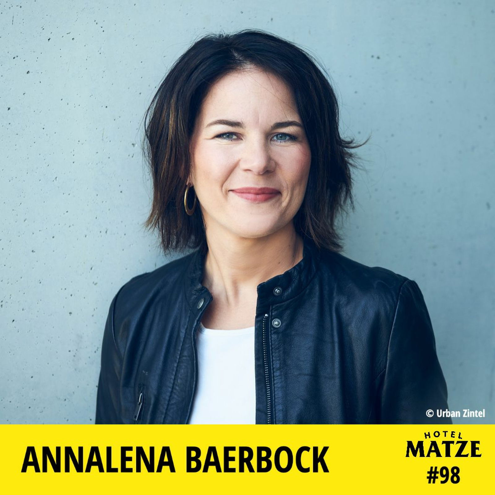 Annalena Baerbock – Wie kriegst du das alles hin?