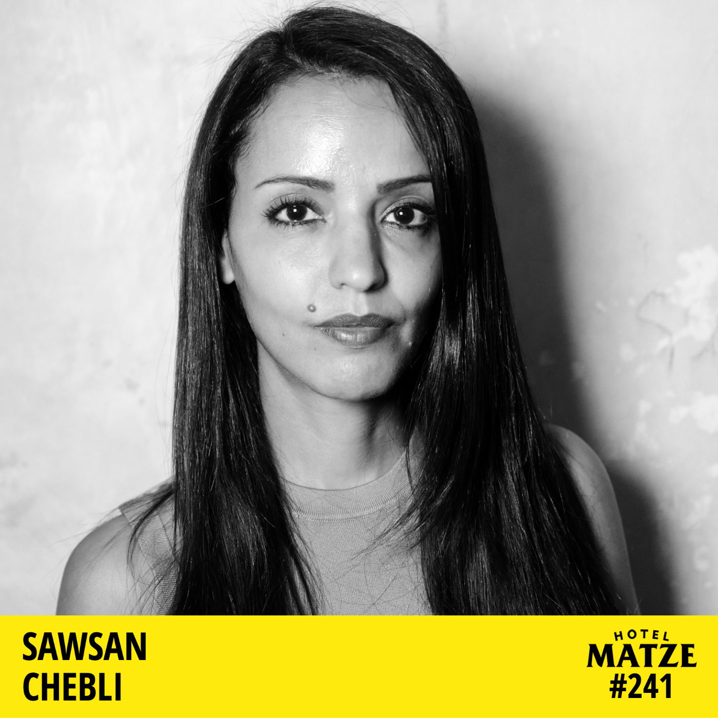 Sawsan Chebli – Warum wirst du so gehasst?