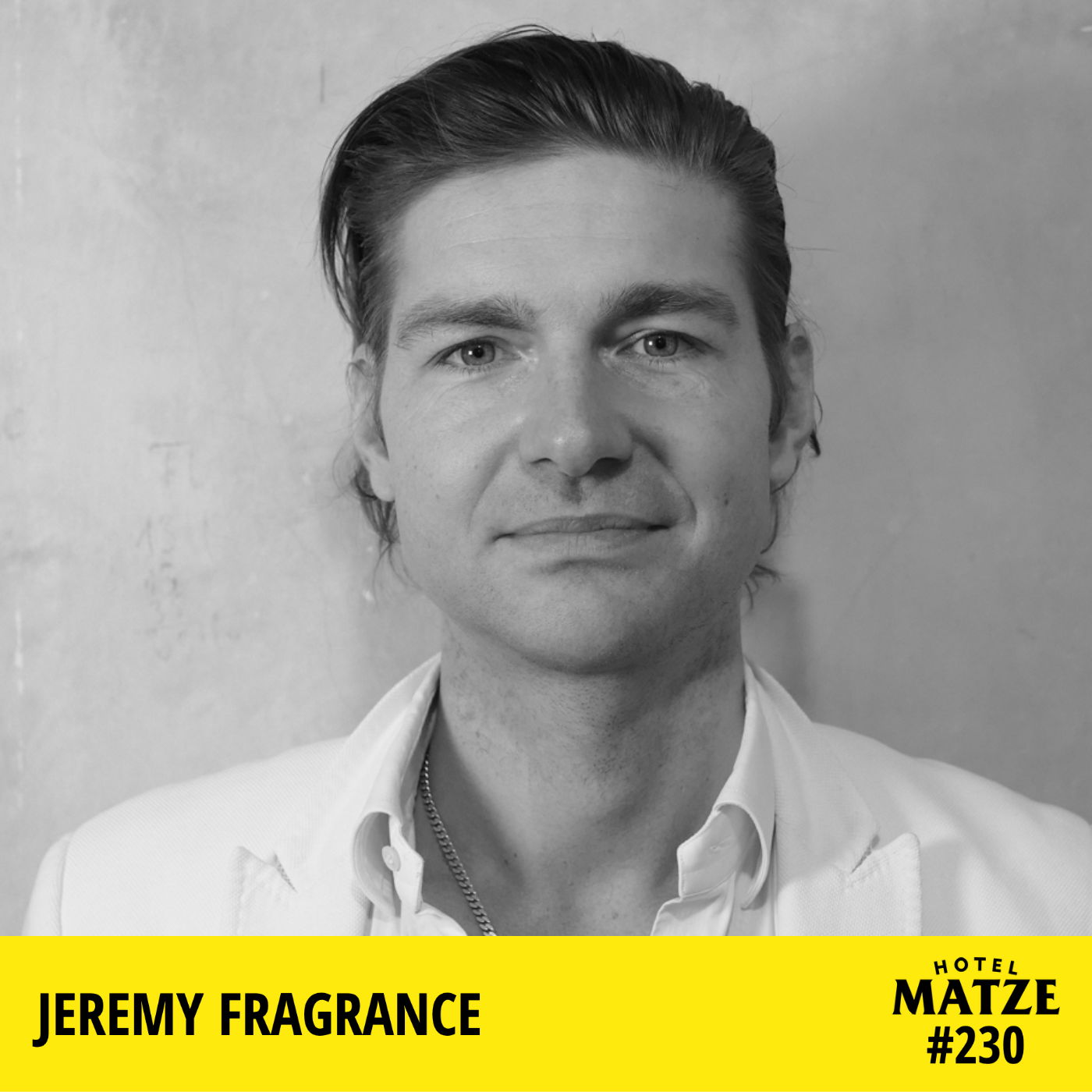 Jeremy Fragrance – Muss man sich um dich Sorgen machen?