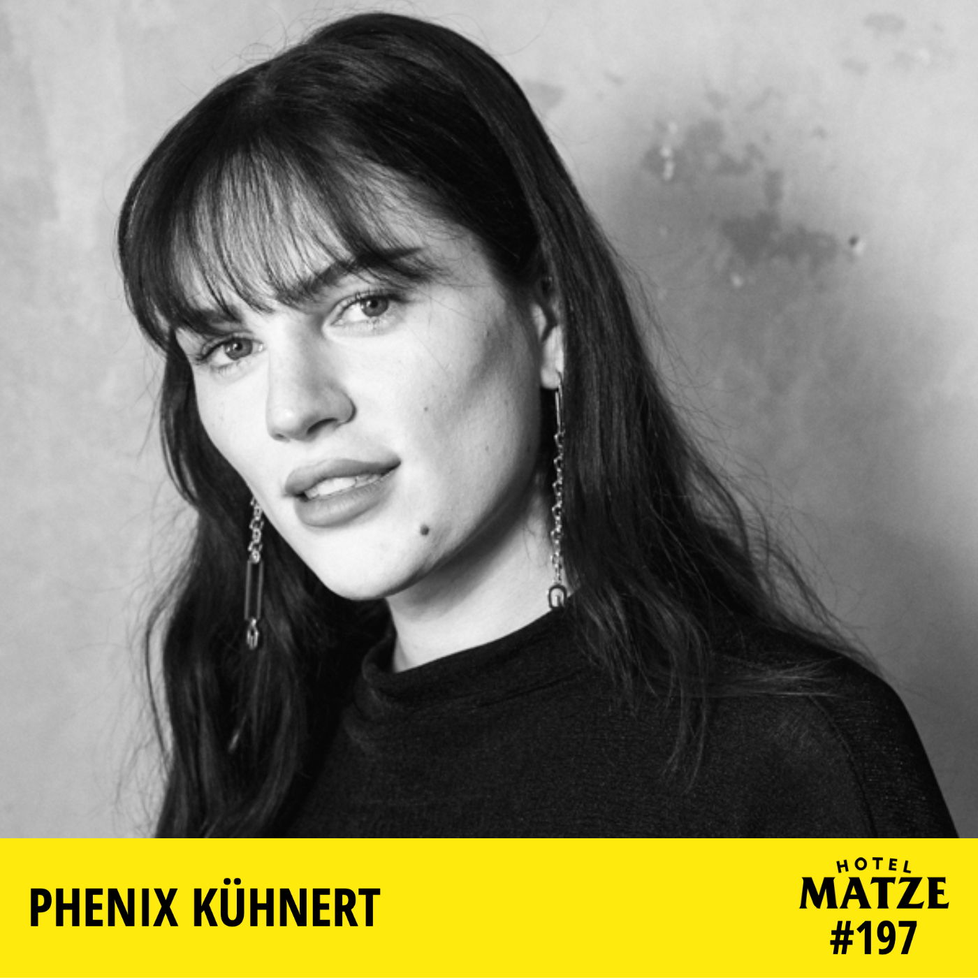 Phenix Kühnert – Was bedeutet es, eine trans Frau zu sein?