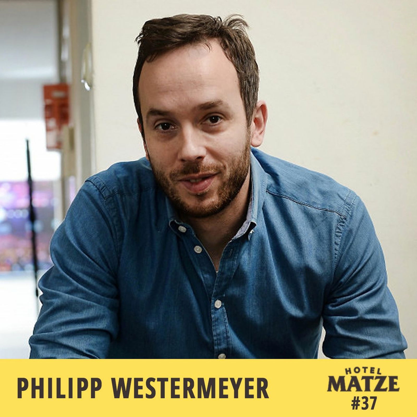 #37 Philipp Westermeyer von OMR – Warum ist es wichtig, Ziele zu haben?