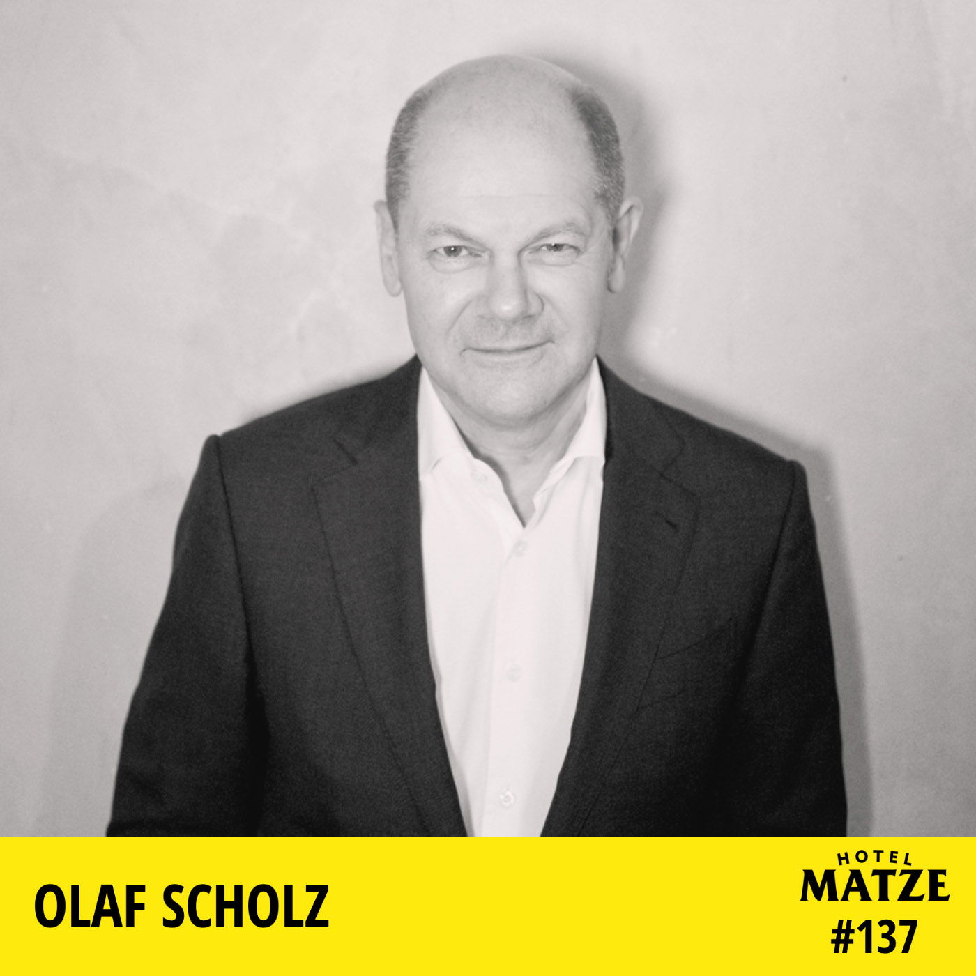 Olaf Scholz – Wofür steht die SPD?
