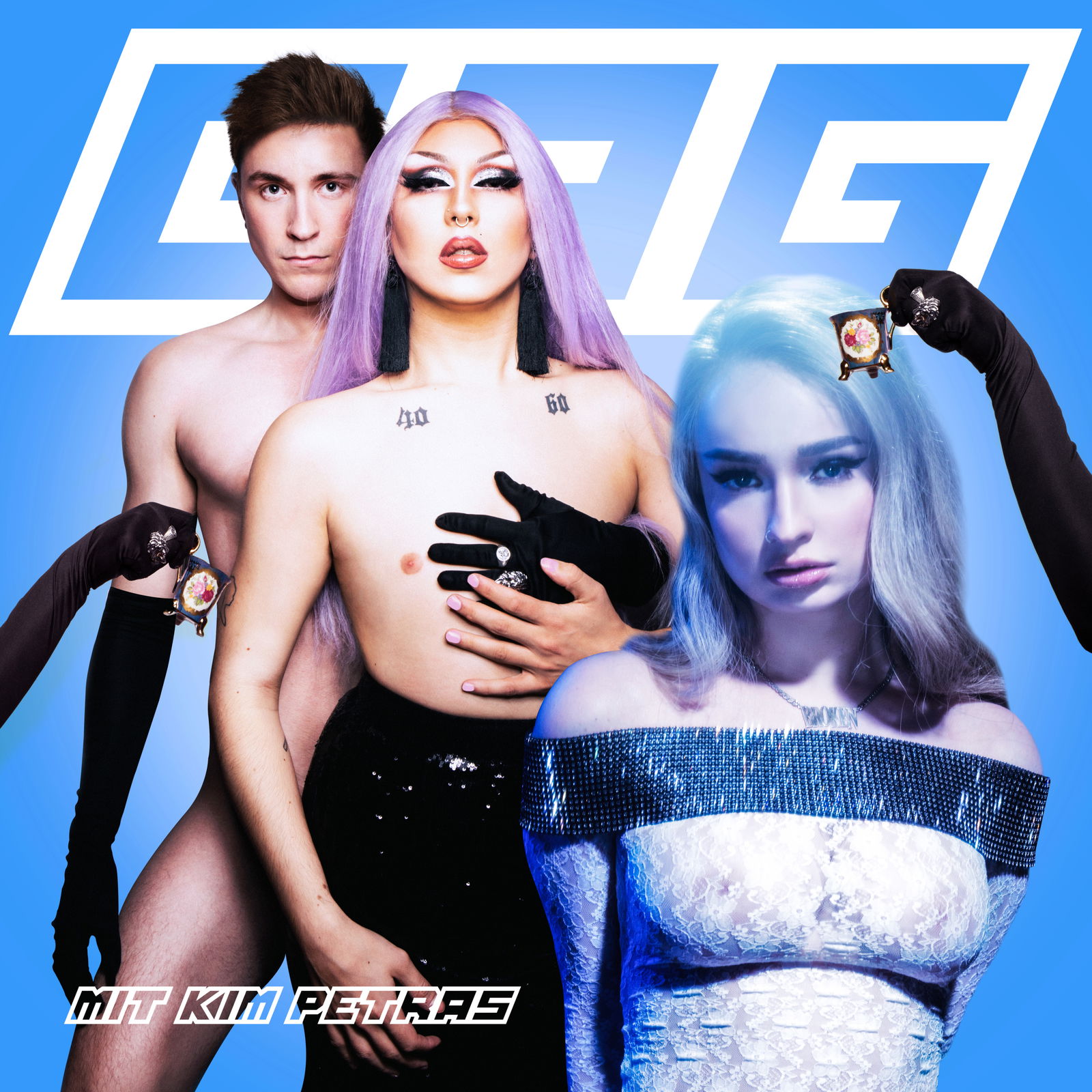 Episode 13 - Pre-Show Geflüster mit Kim Petras