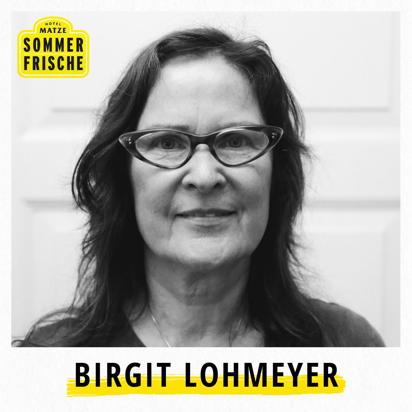 Aktivistin Birgit Lohmeyer – Woher nimmt man die Kraft, unter Nazis zu leben?