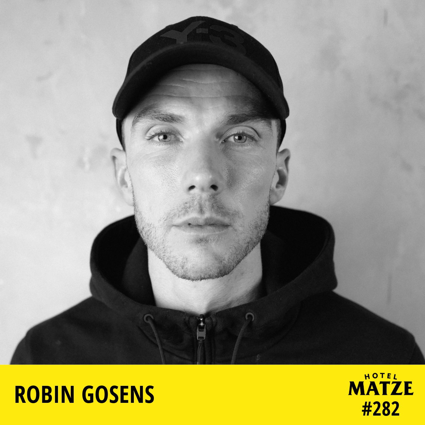 Robin Gosens -  Wie begegnest du dem Leistungsdruck?