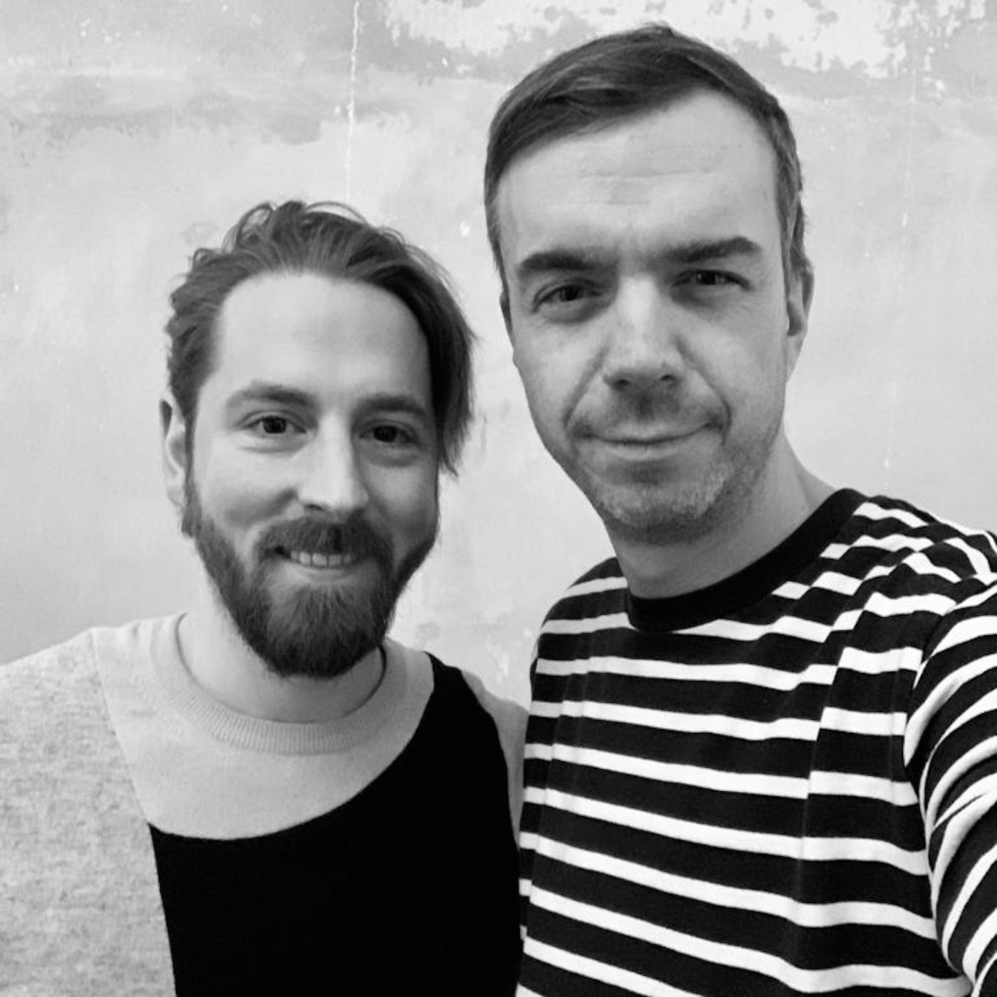 Check In mit Philip: Über Schatten, Rückzieher und Männlichkeit