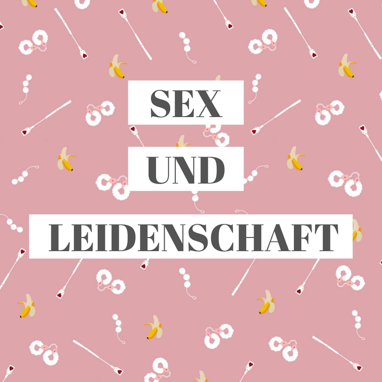 Where the Fuck is the Leidenschaft?!