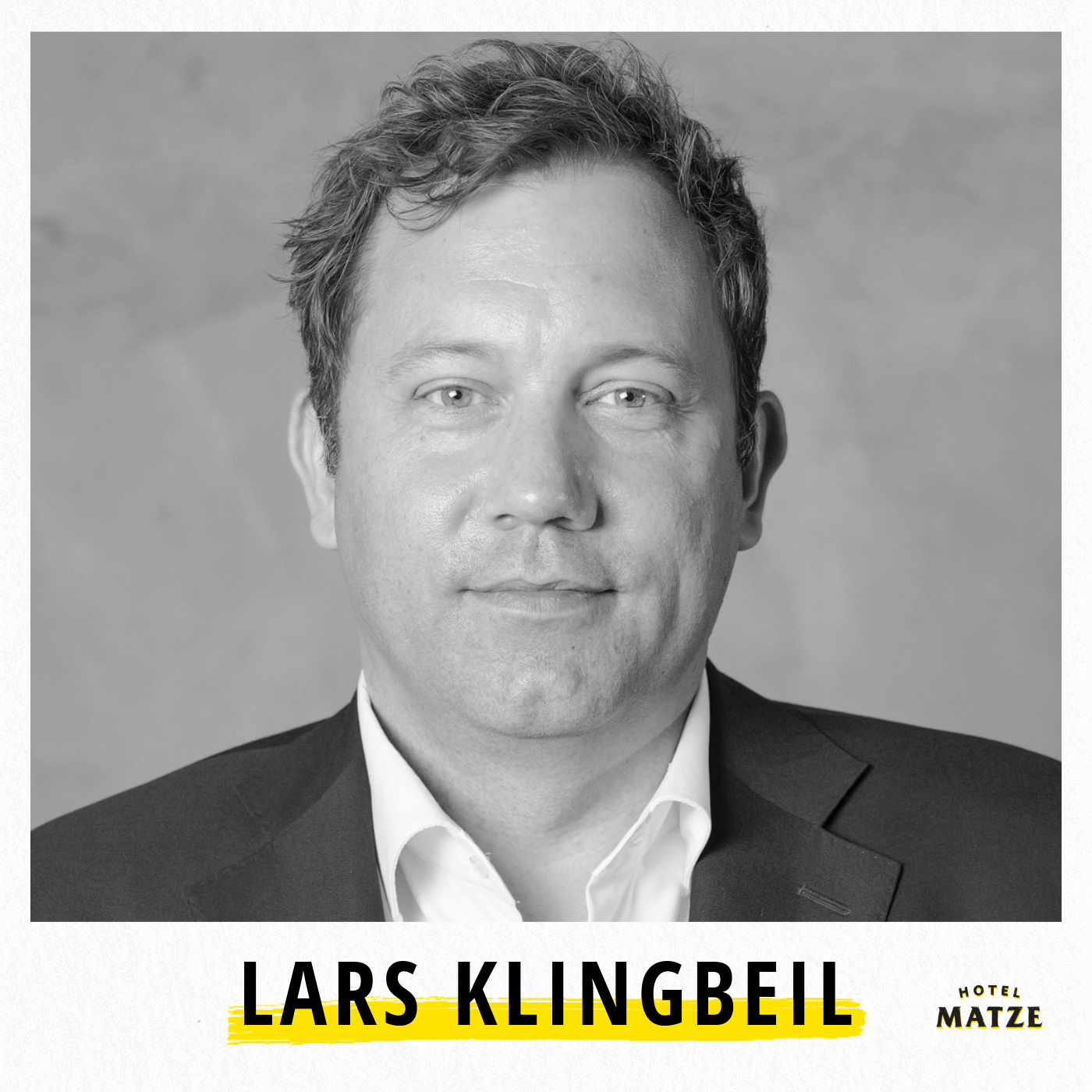 Lars Klingbeil – Bist du zu sensibel?