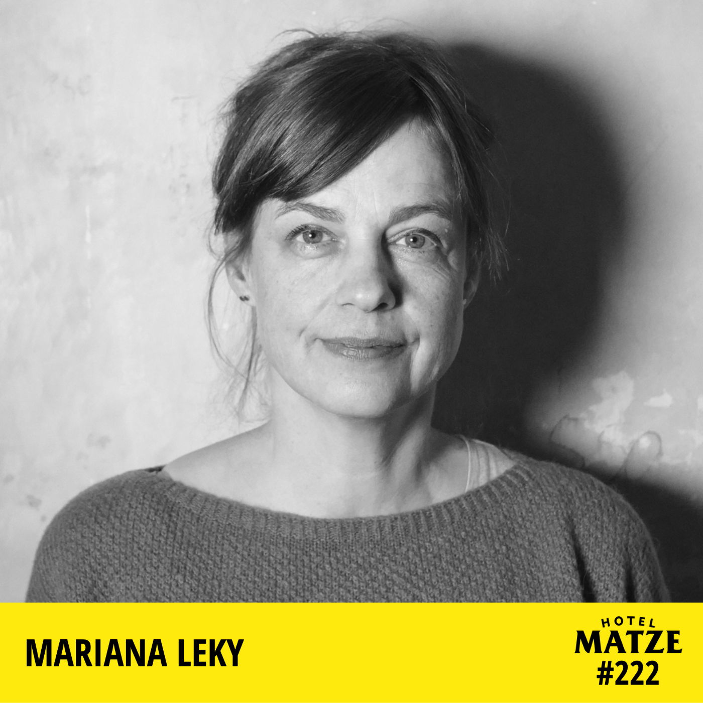 Mariana Leky – Warum bist du so gern allein?