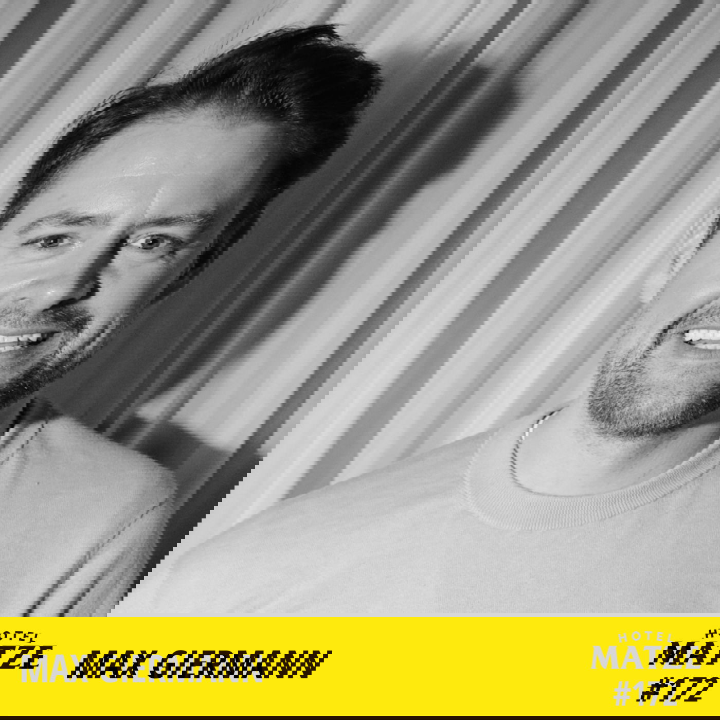 Max Giermann – Wer bist du und wenn ja, wie viele?