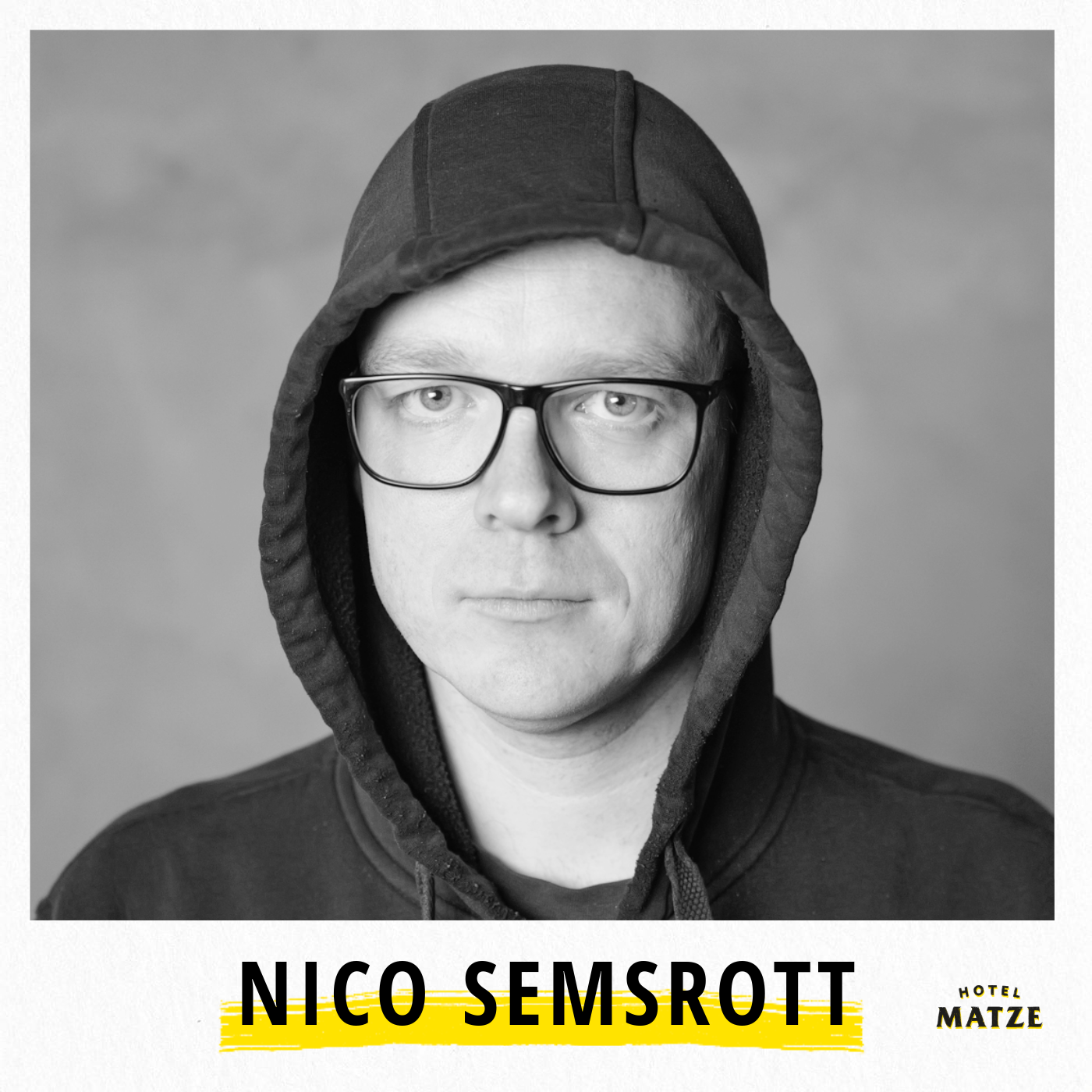 Nico Semsrott - Warum haben Politiker eigentlich vor allem Angst?