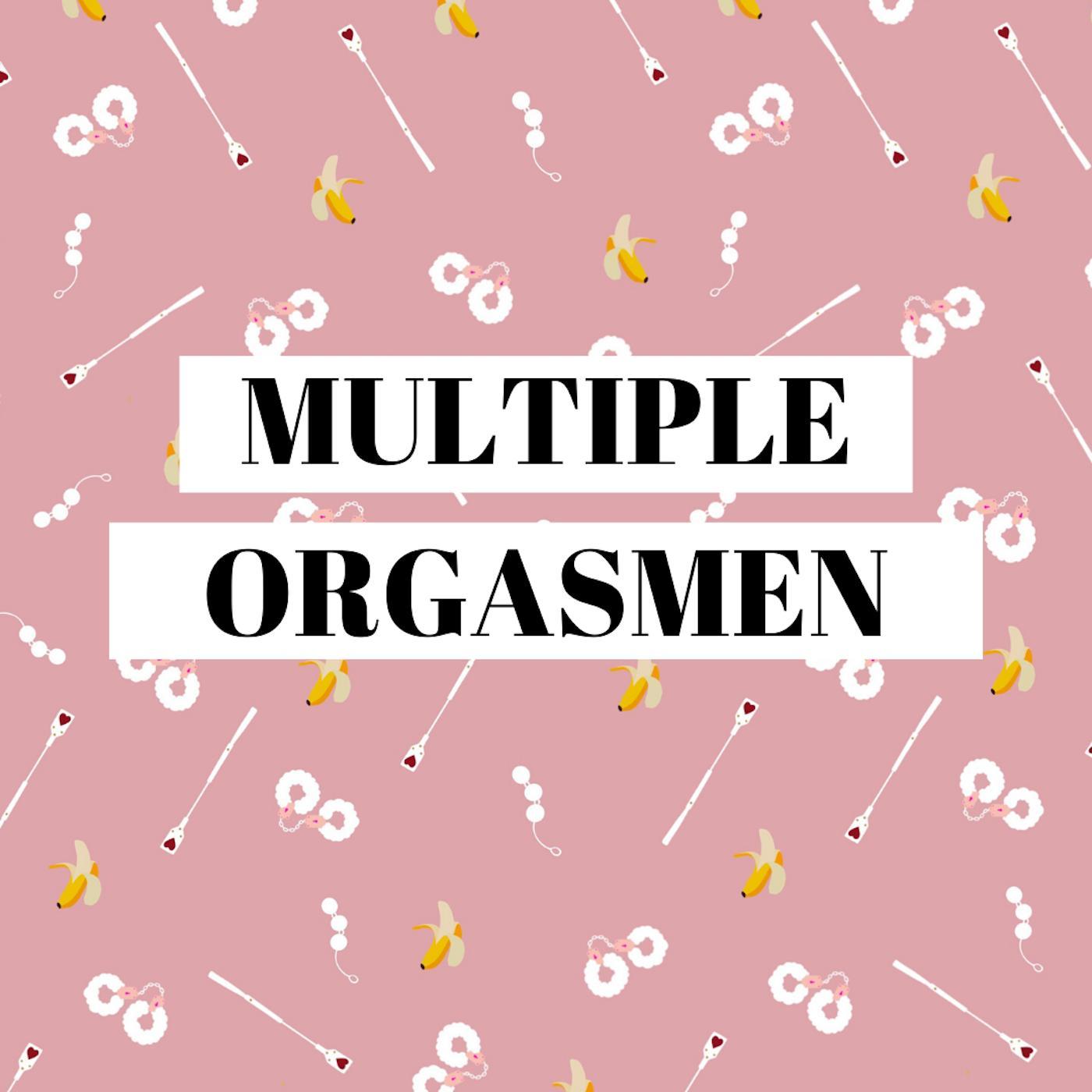 Multiple Orgasmen