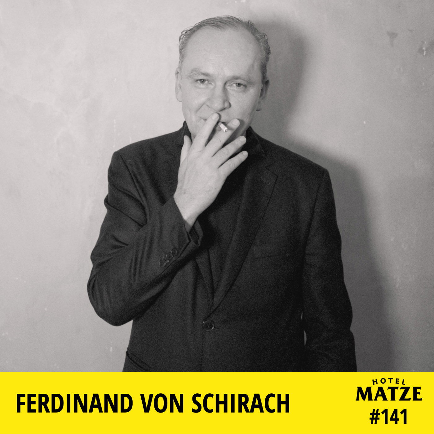 Ferdinand von Schirach (2021) – Wie können wir Europa neu denken?