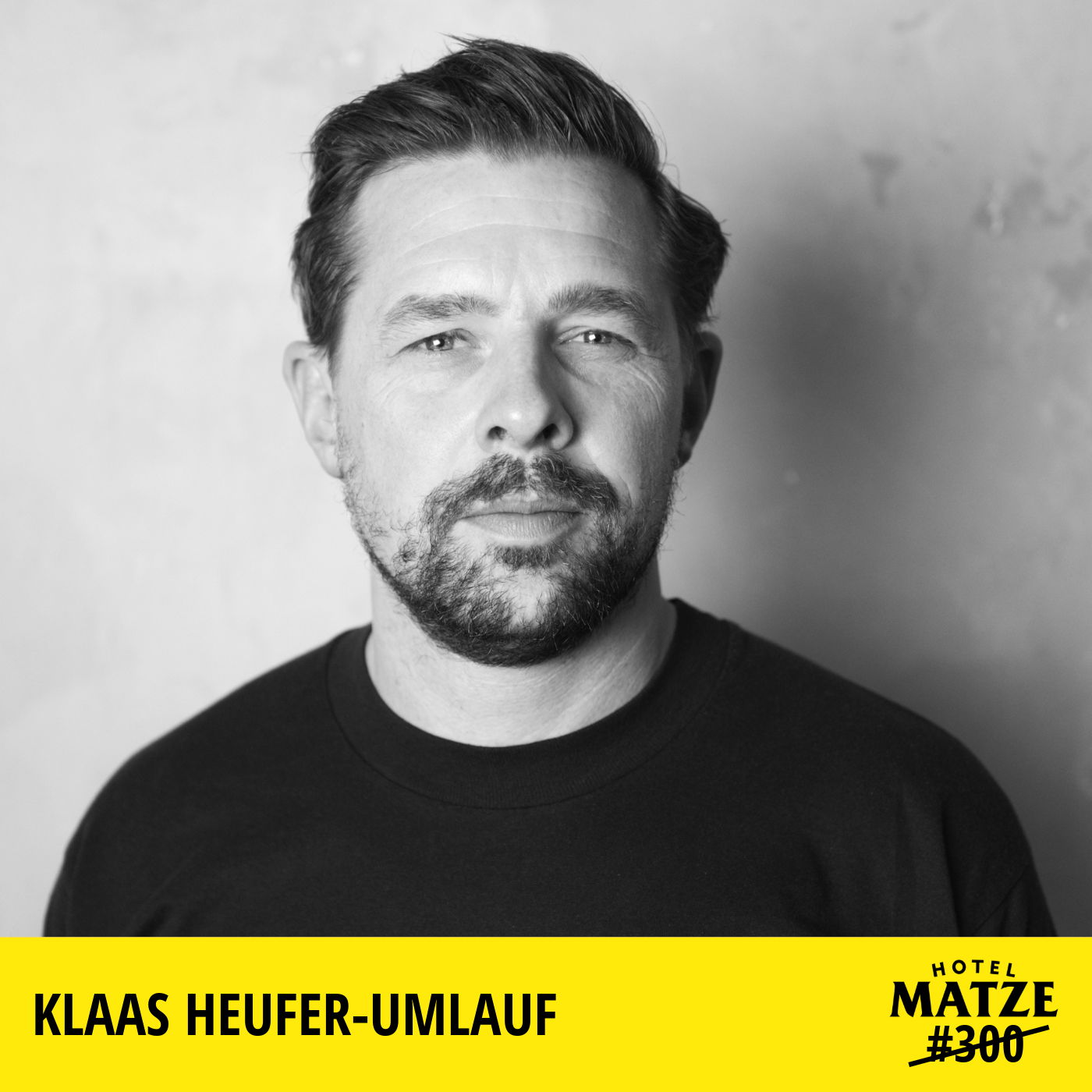 Klaas Heufer-Umlauf - Warum bist du hier?