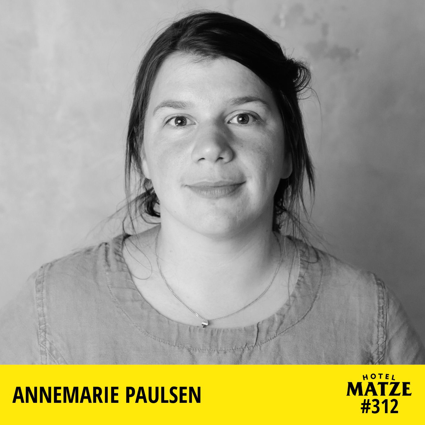 Bäuerin Annemarie Paulsen - Vor welchen Herausforderungen steht die Landwirtschaft?