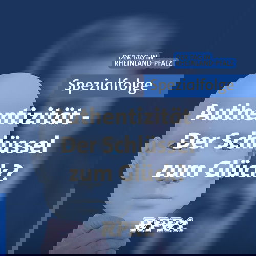 Authentizität - Der Schlüssel zum Glück?