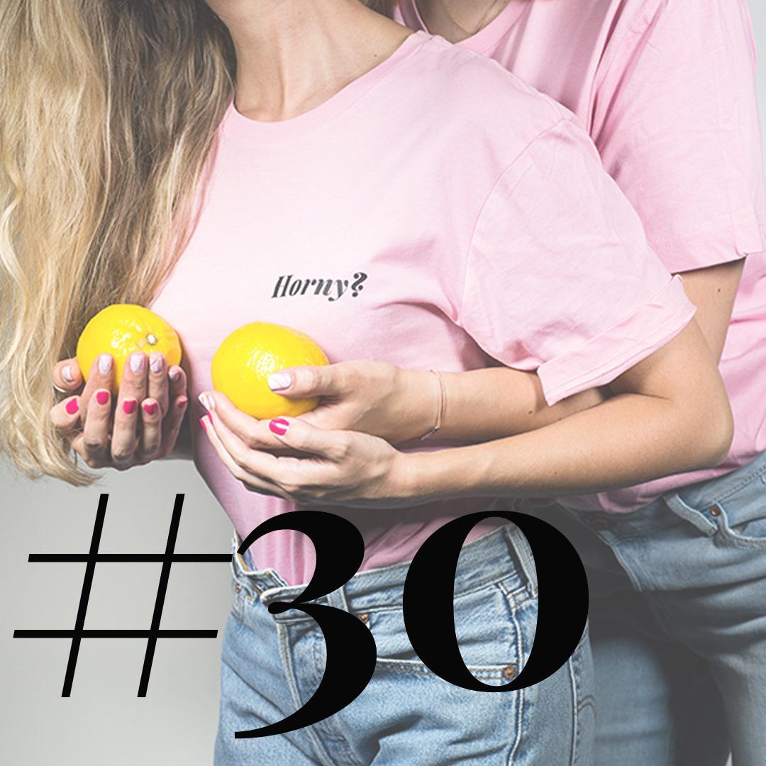 #30: Zusammen Pornos schauen