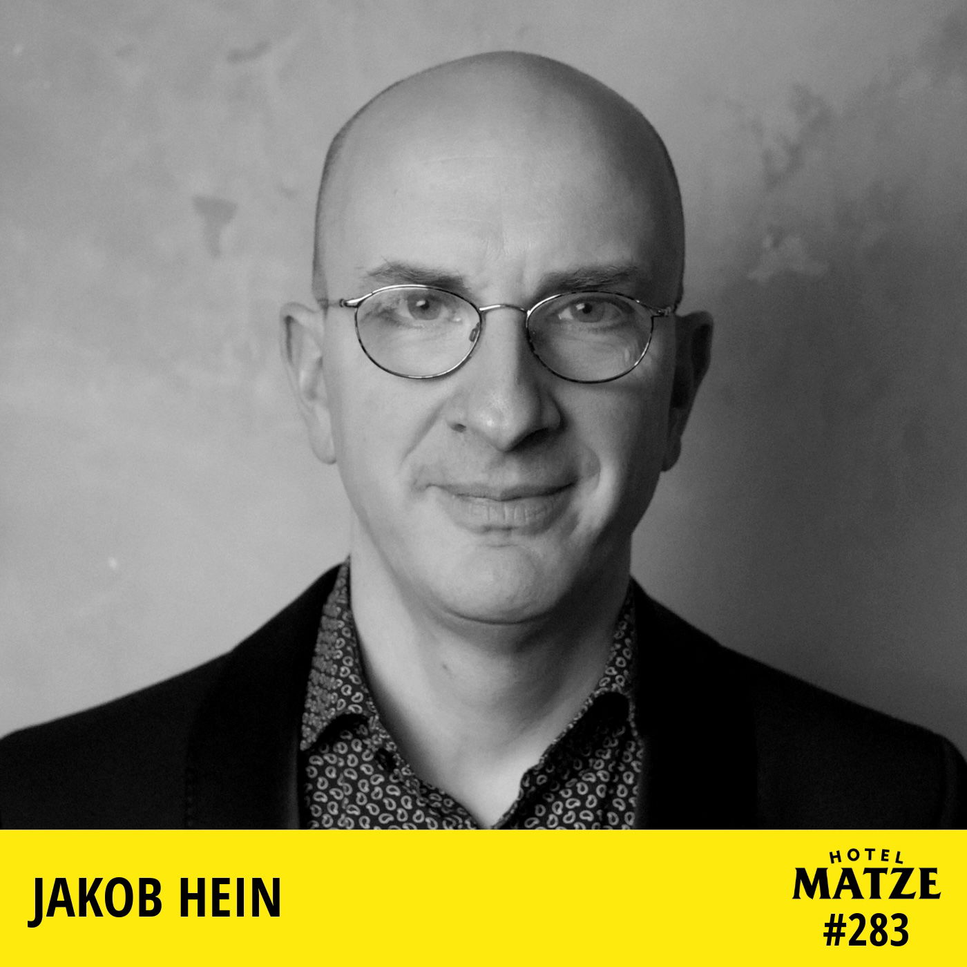 Kinderpsychiater Jakob Hein - Woran erkenne ich, was am besten für mein Kind ist?