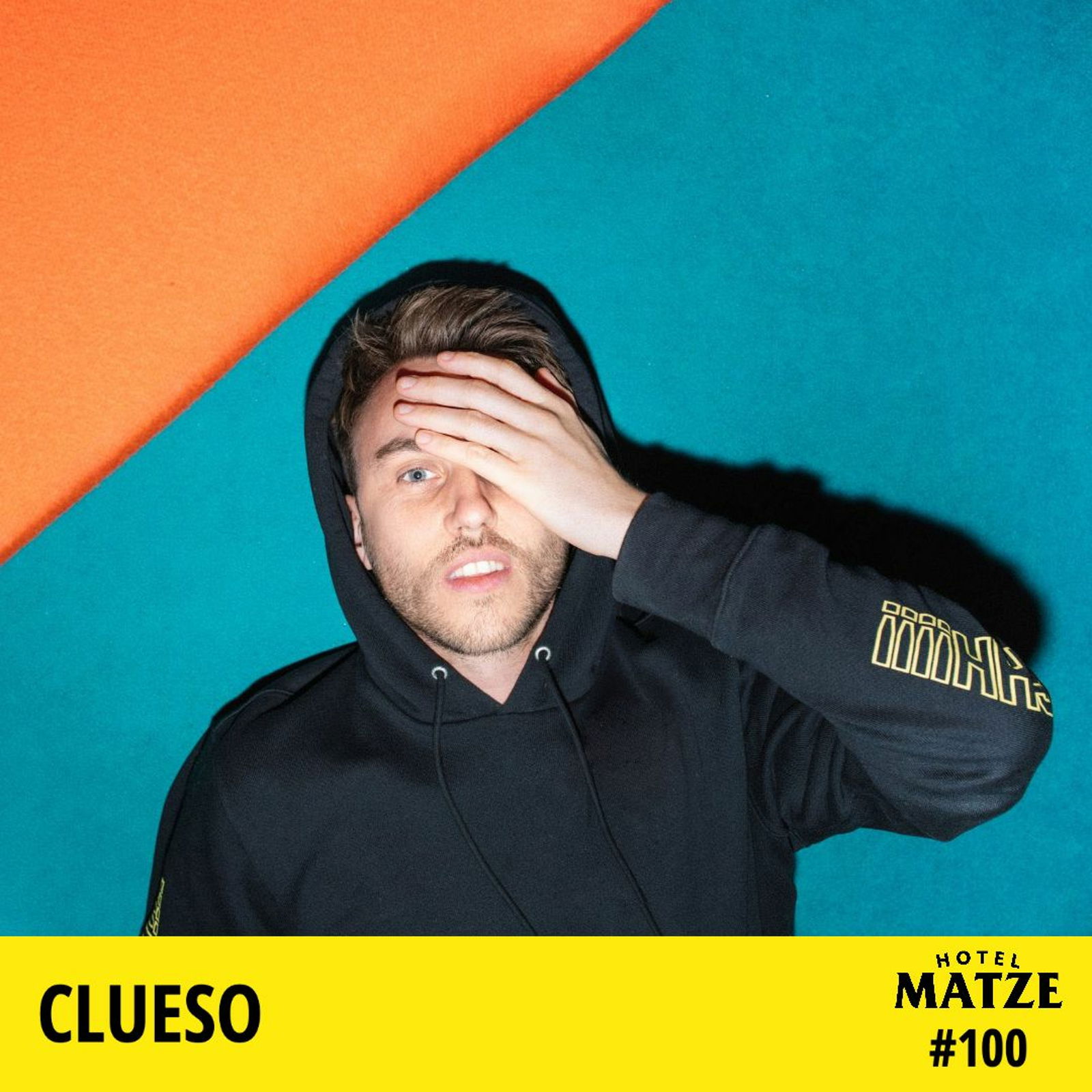 Clueso – Wie bleibt man ein relevanter Künstler?