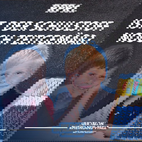 Ist unser Schulunterricht noch zeitgemäß?