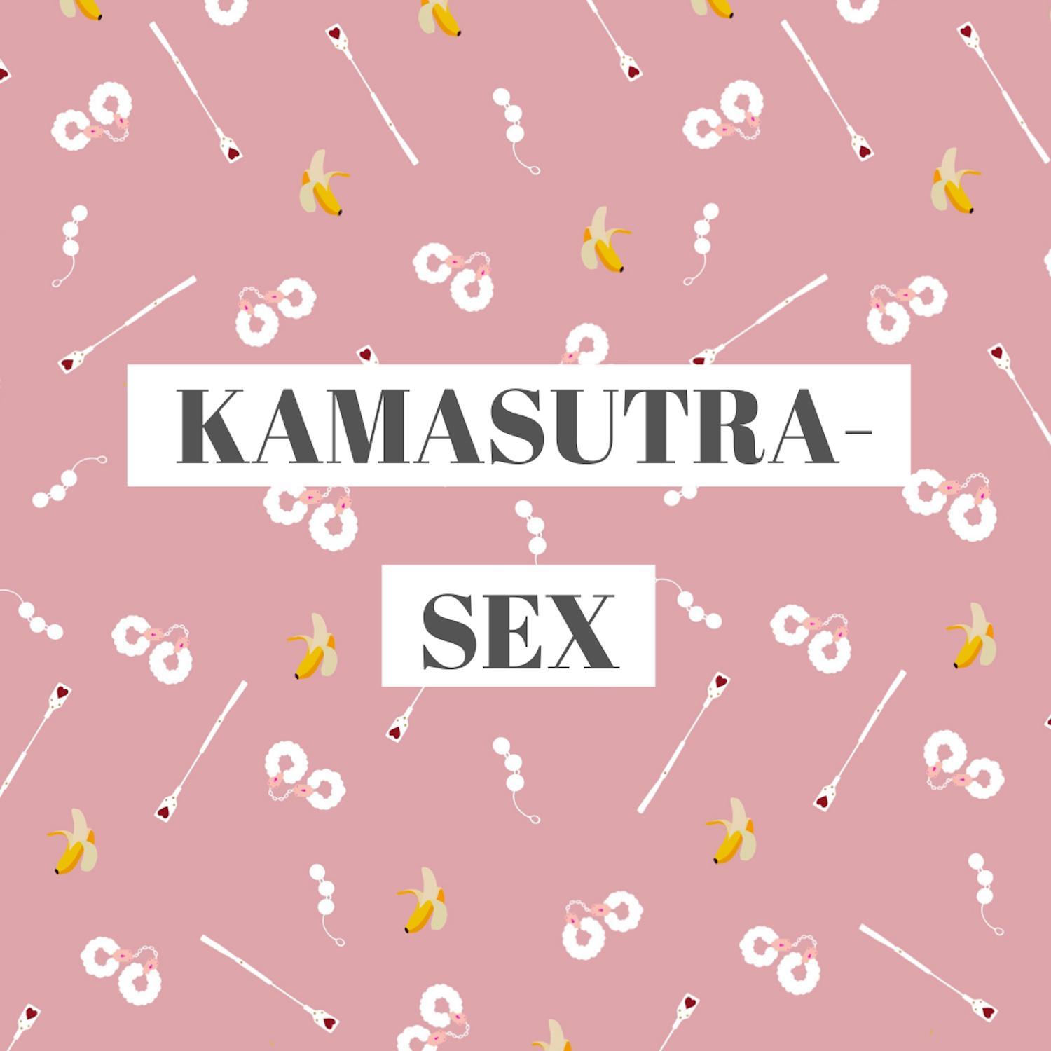 Kamasutra Sex