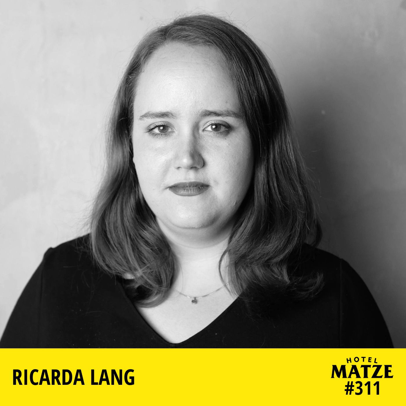 Ricarda Lang - Wie schwer fällt es dir, du selbst zu sein?