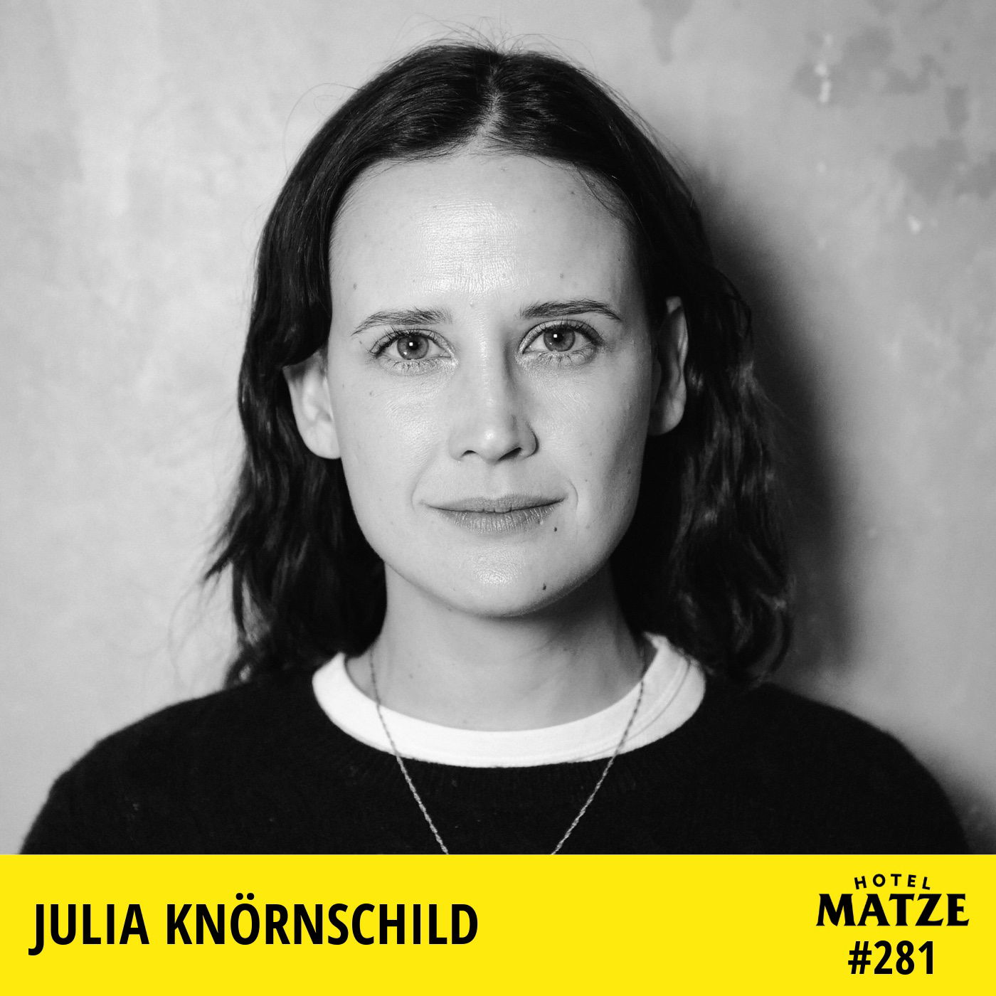 Julia Knörnschild - Wie hat die ADHS-Diagnose dein Leben verändert?