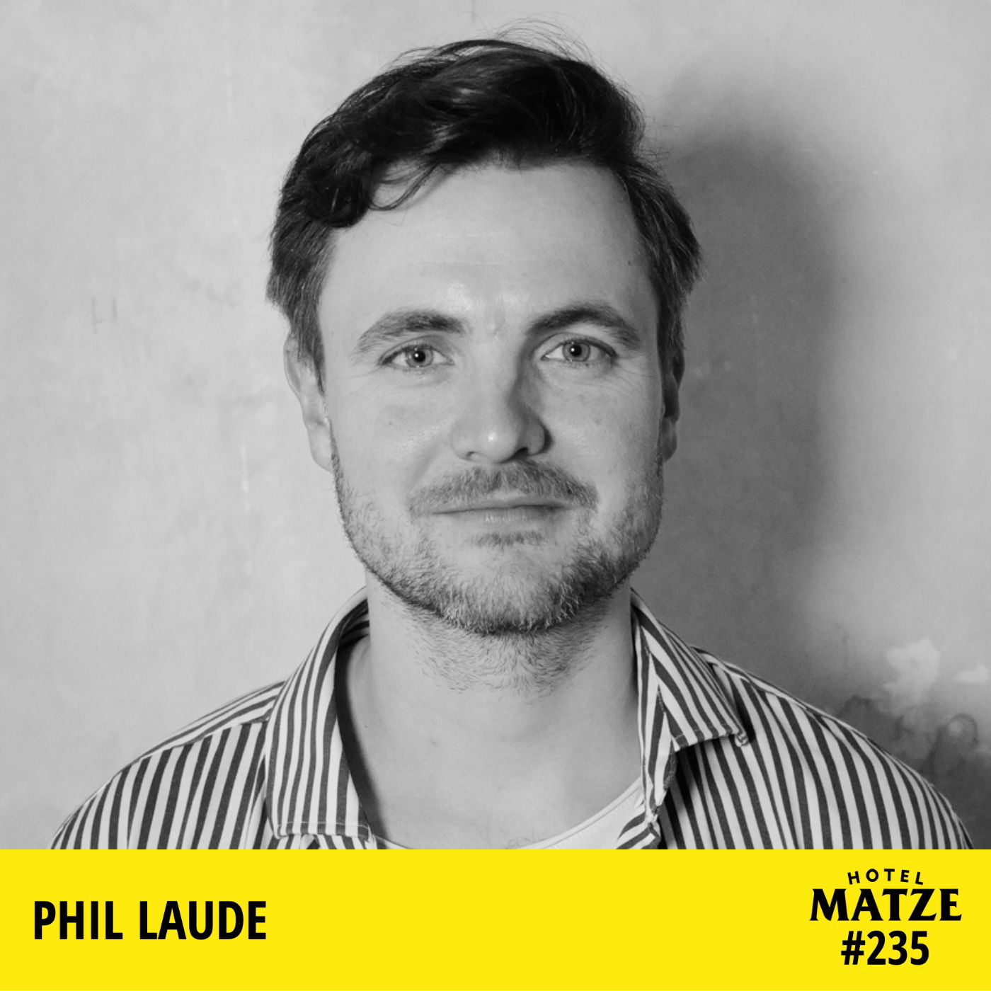 Phil Laude – Wie übernimmst du Verantwortung für deine Gefühle?