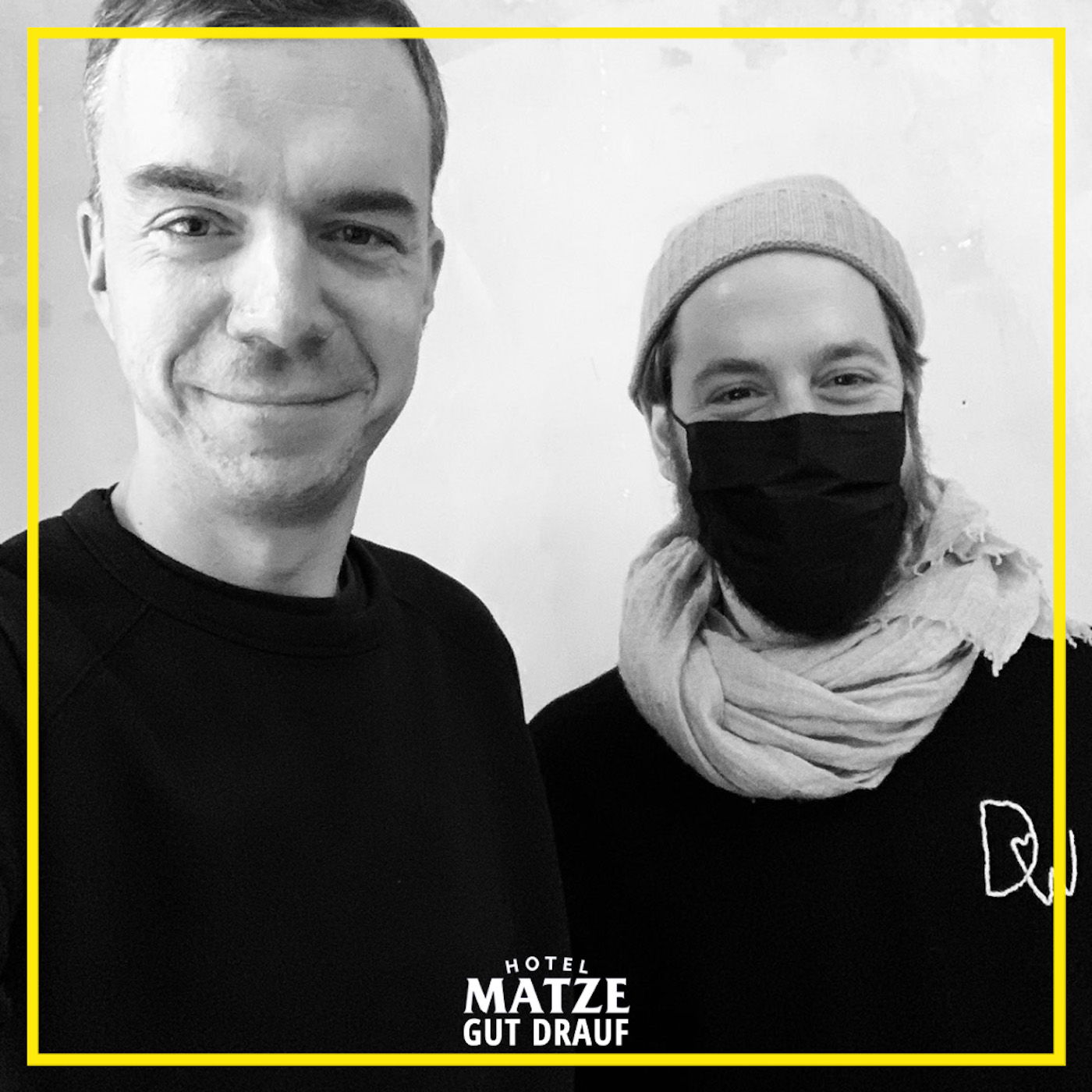 Gut drauf im November – Das Vorbild