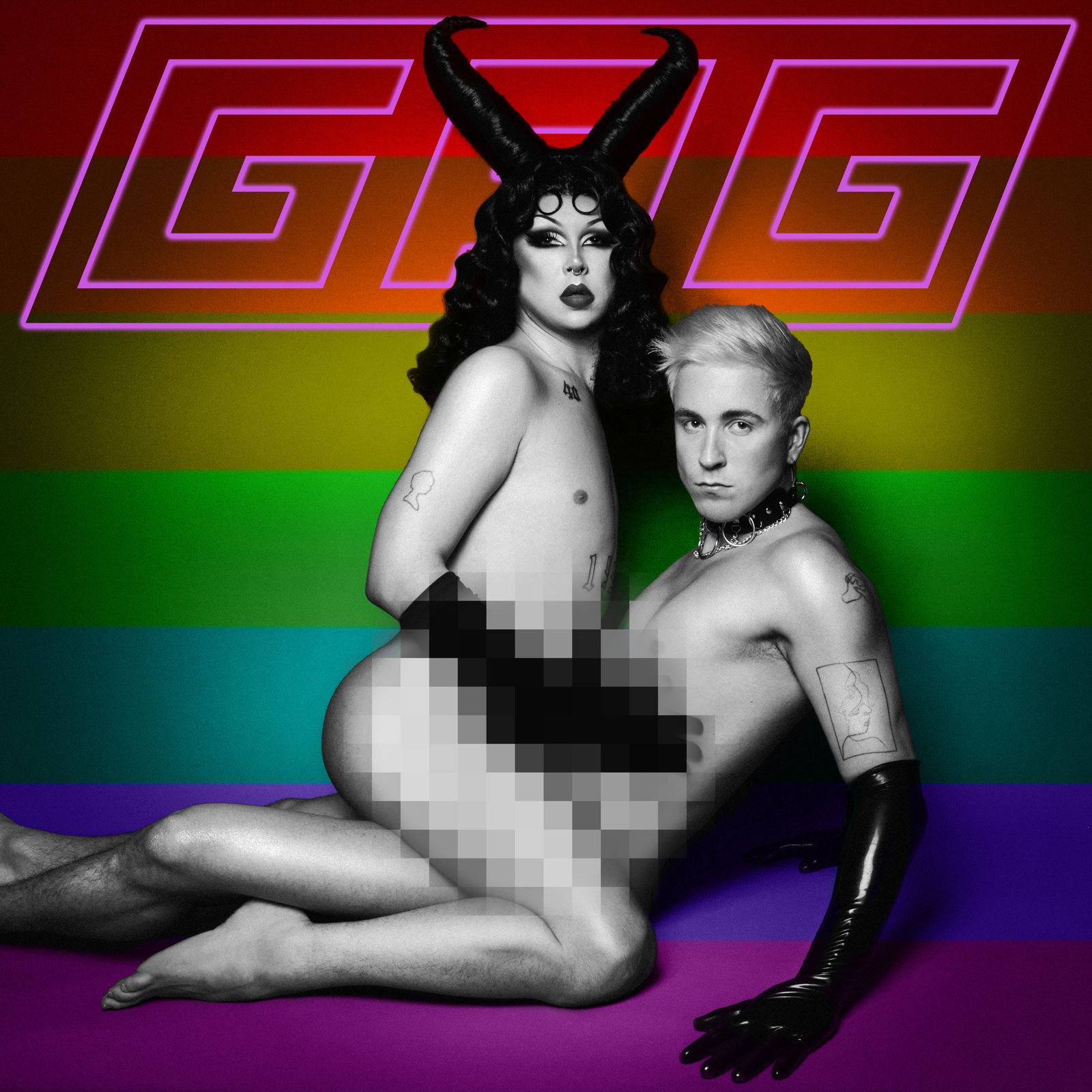 Episode 78 - (P)ride & Go! Part 2