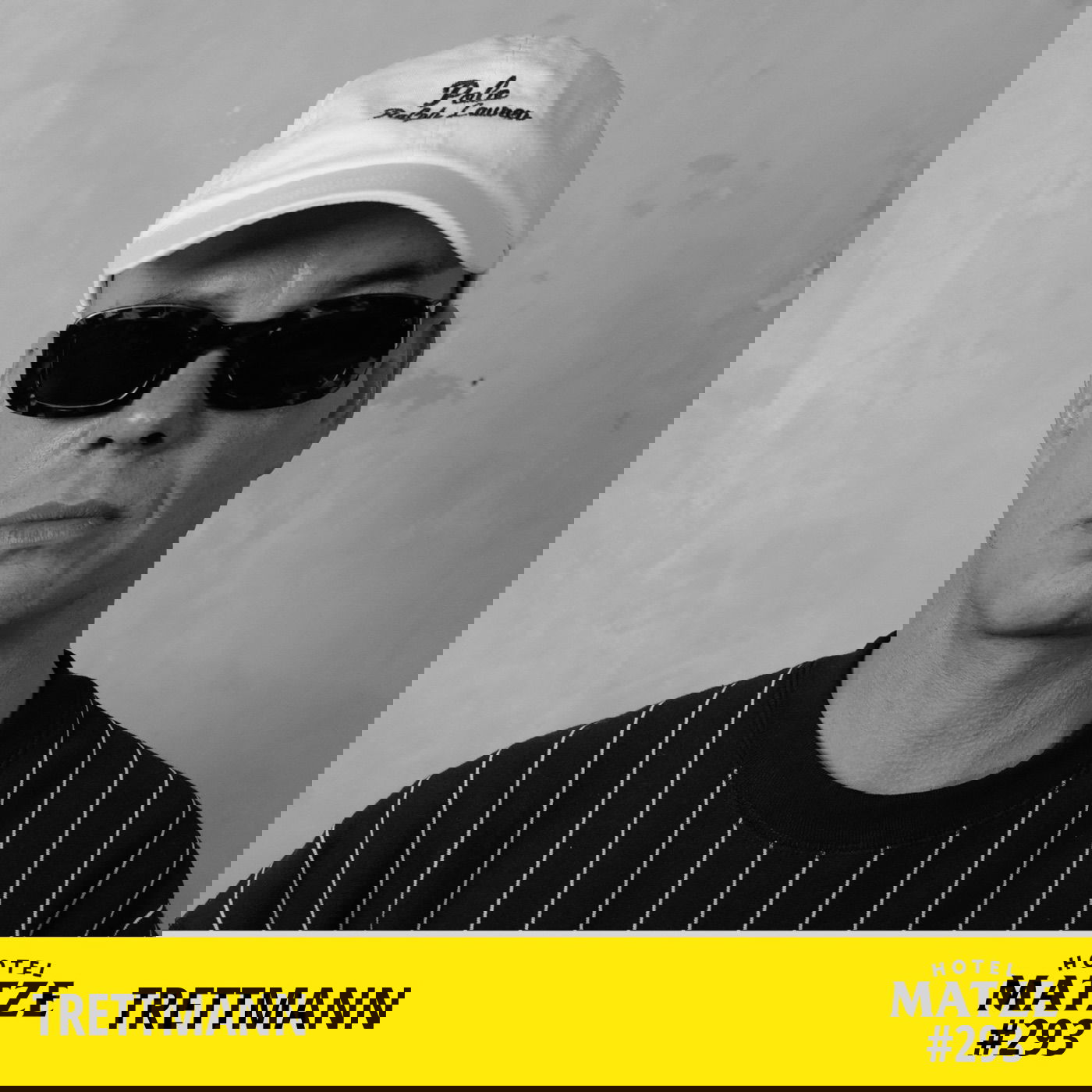 Trettmann (2024) - Warum ging es dir so schlecht?