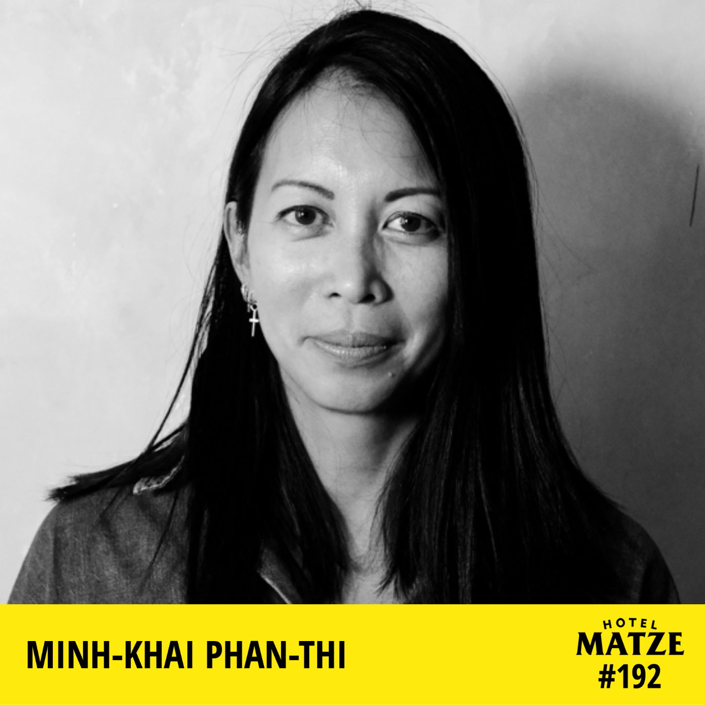 Minh-Khai Phan-Thi – Sind wir nicht alle ein bisschen anders?