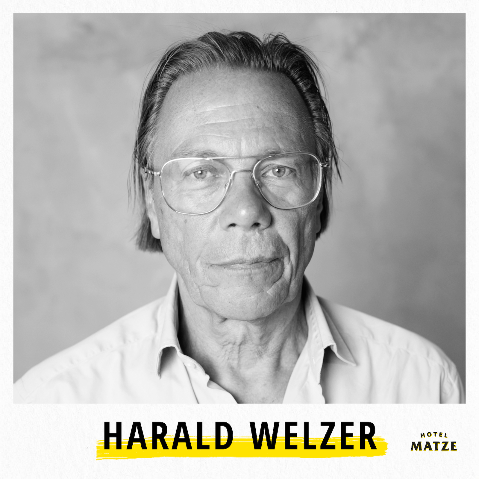 Harald Welzer – Wie können wir Deutschland neu erfinden?