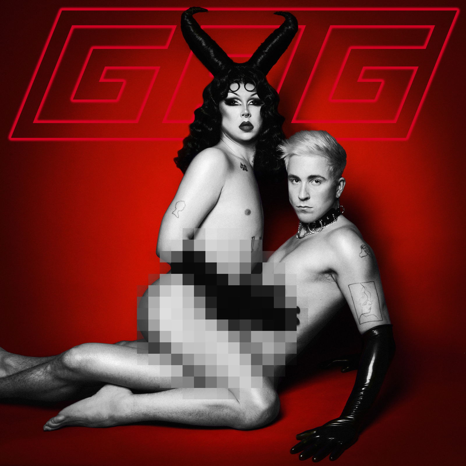 Episode 58 - Beim Wixxen erwischt!