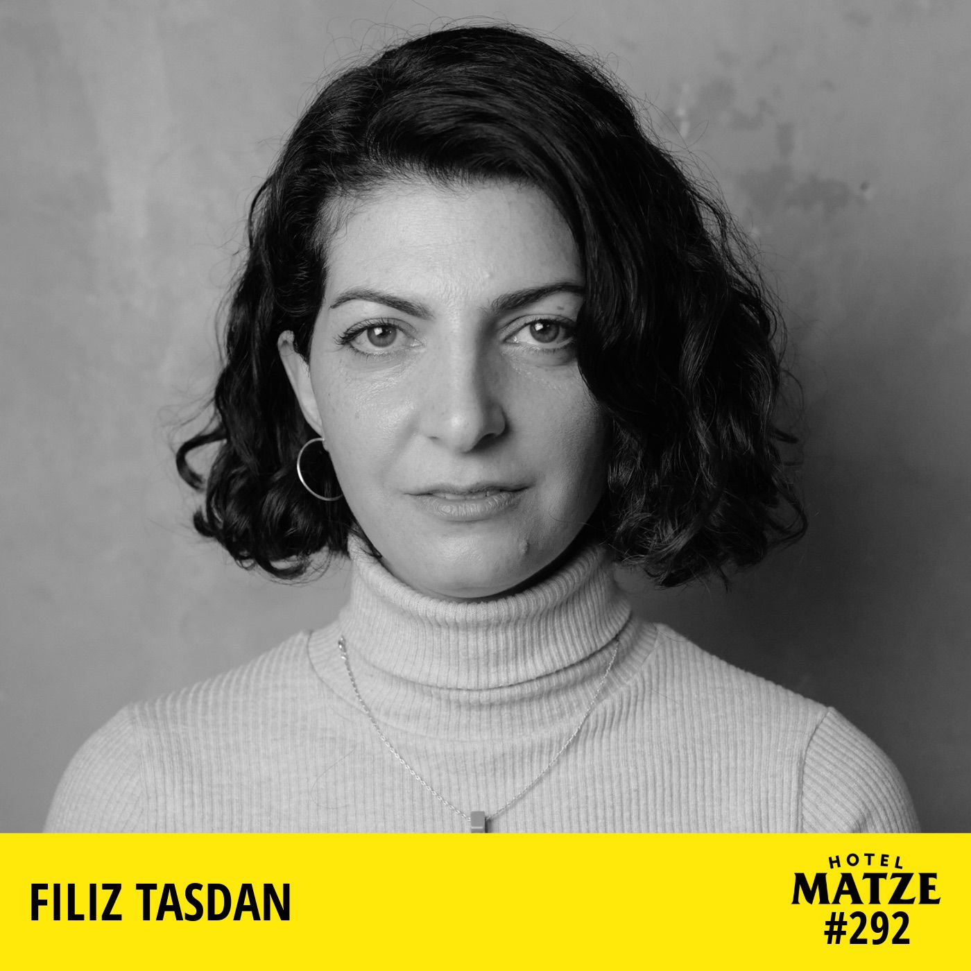 Filiz Taşdan - Was darf Humor?