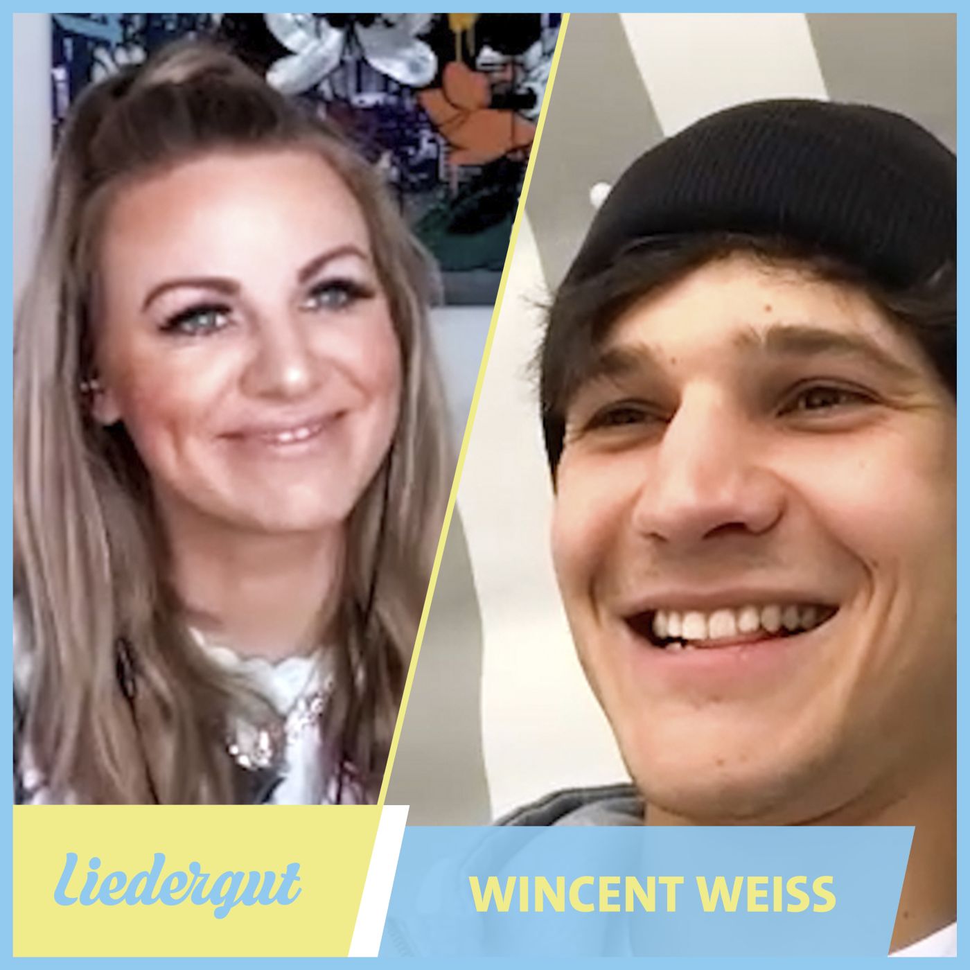 Wincent Weiss - Von Couch zu Couch