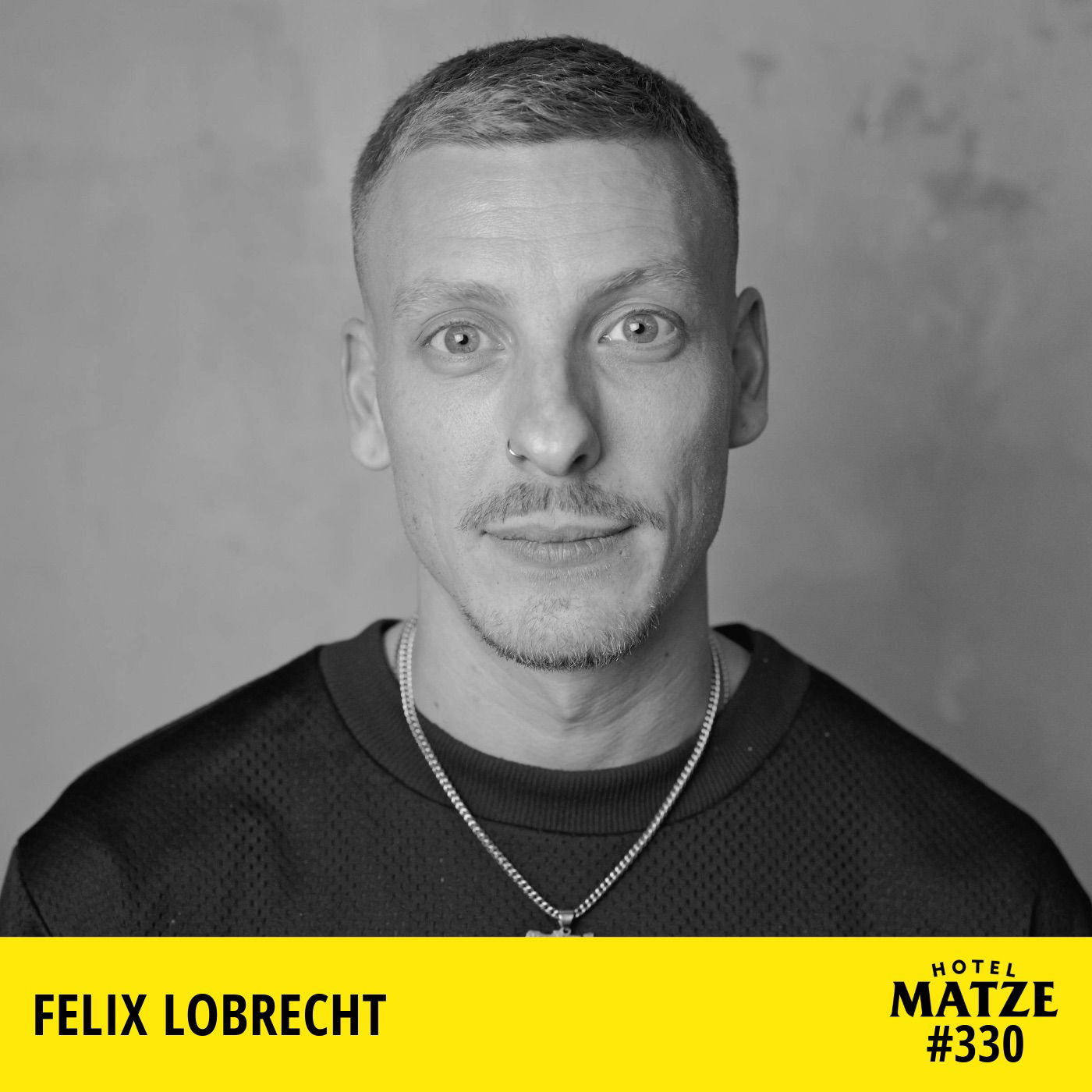 Felix Lobrecht (2024) – Welche Komplexe hast du bis heute?