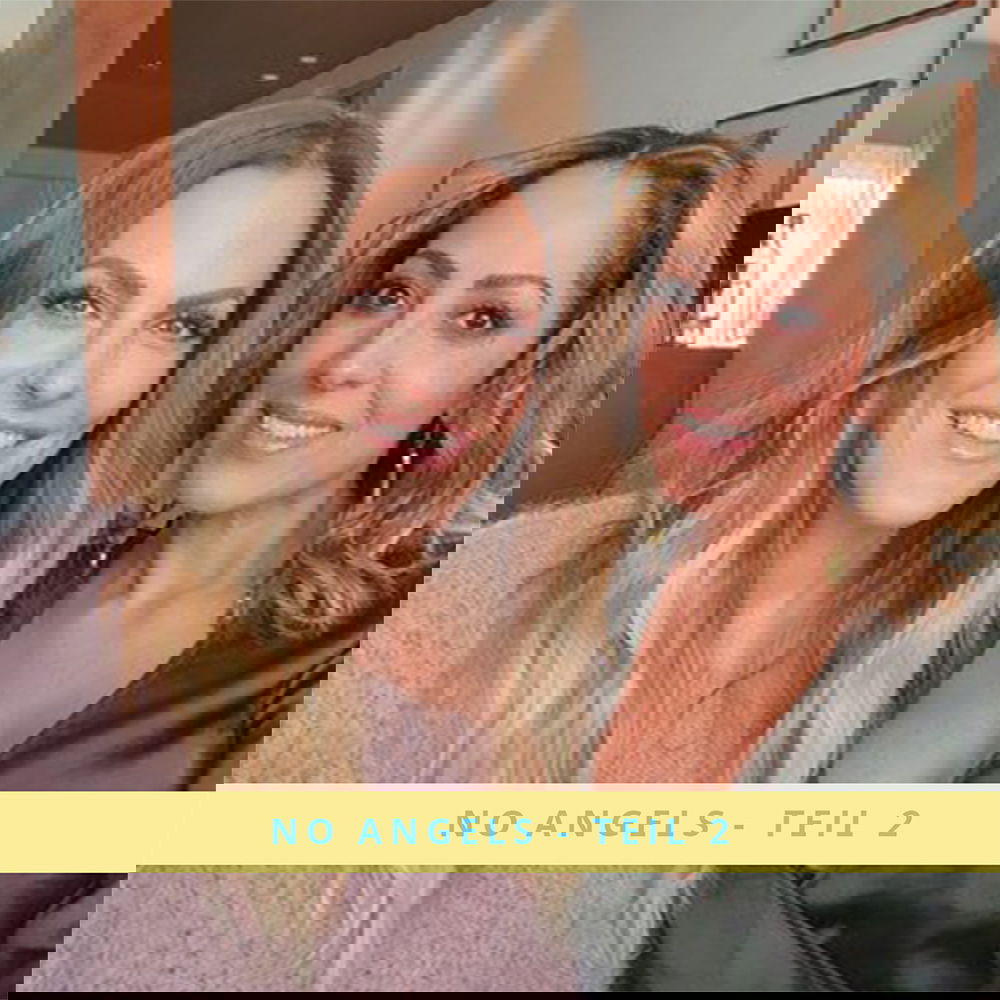 No Angels Teil 2 - Von Couch zu Couch