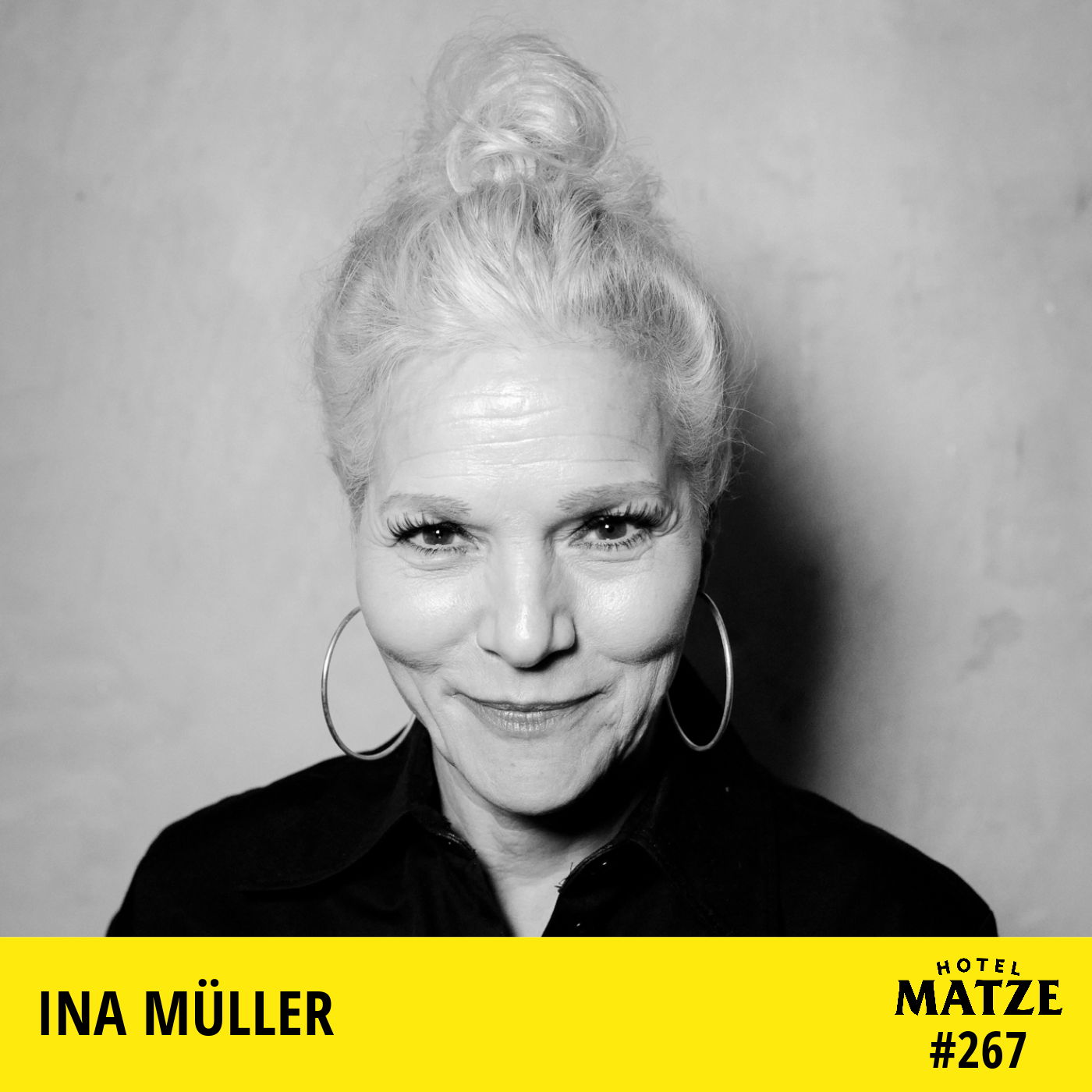 Ina Müller – Was verletzt dich?