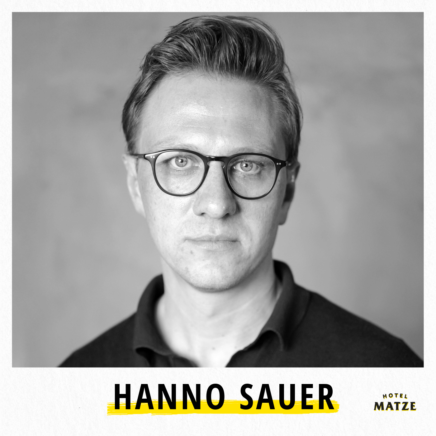 Philosoph Hanno Sauer – Warum ist alles ein Klassenkampf?