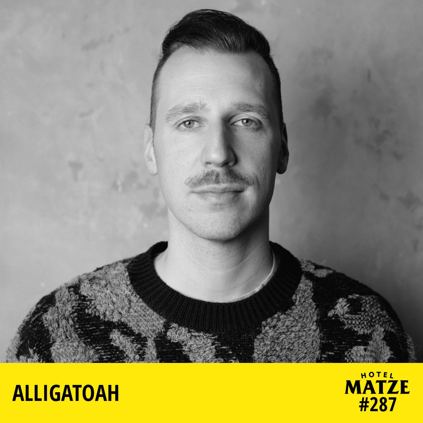 Alligatoah - Warum willst du dich nicht anpassen?