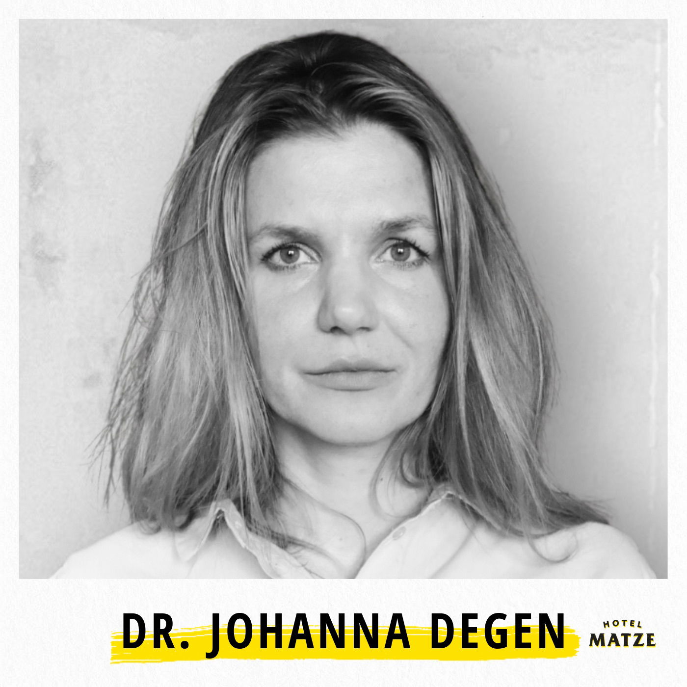 Online-Beziehungsexpertin Dr. Johanna Degen - Warum ist Onlinedating so frustrierend geworden?