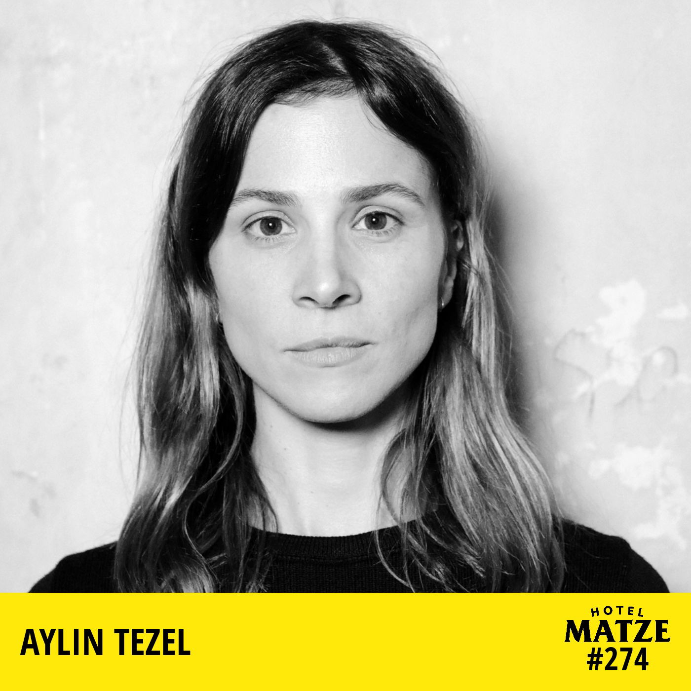 Aylin Tezel – Wie hast du deine Schüchternheit überwunden?