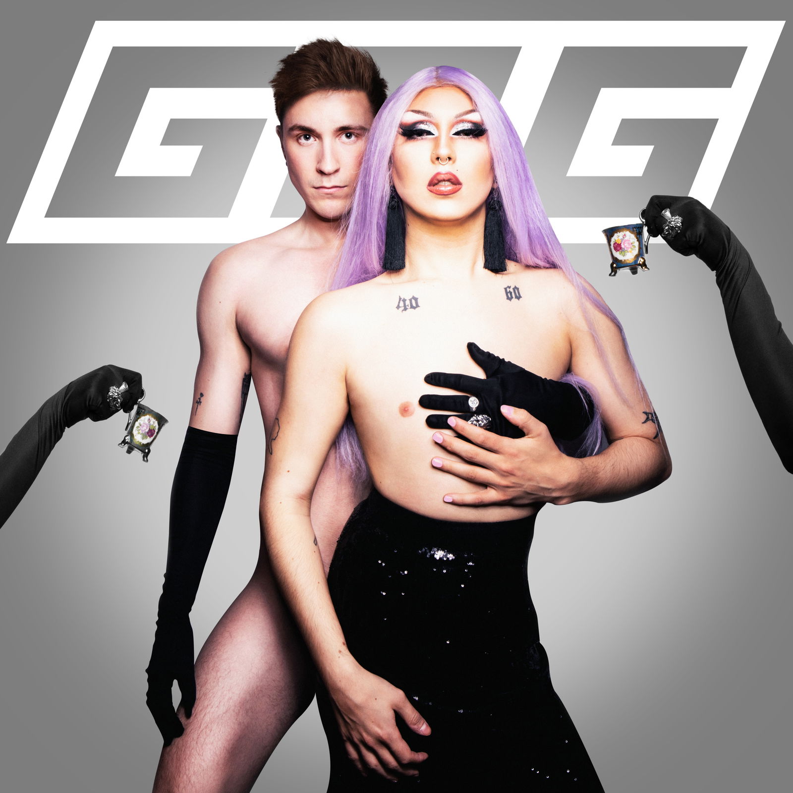 Episode 18 - Eine Stunde Hass