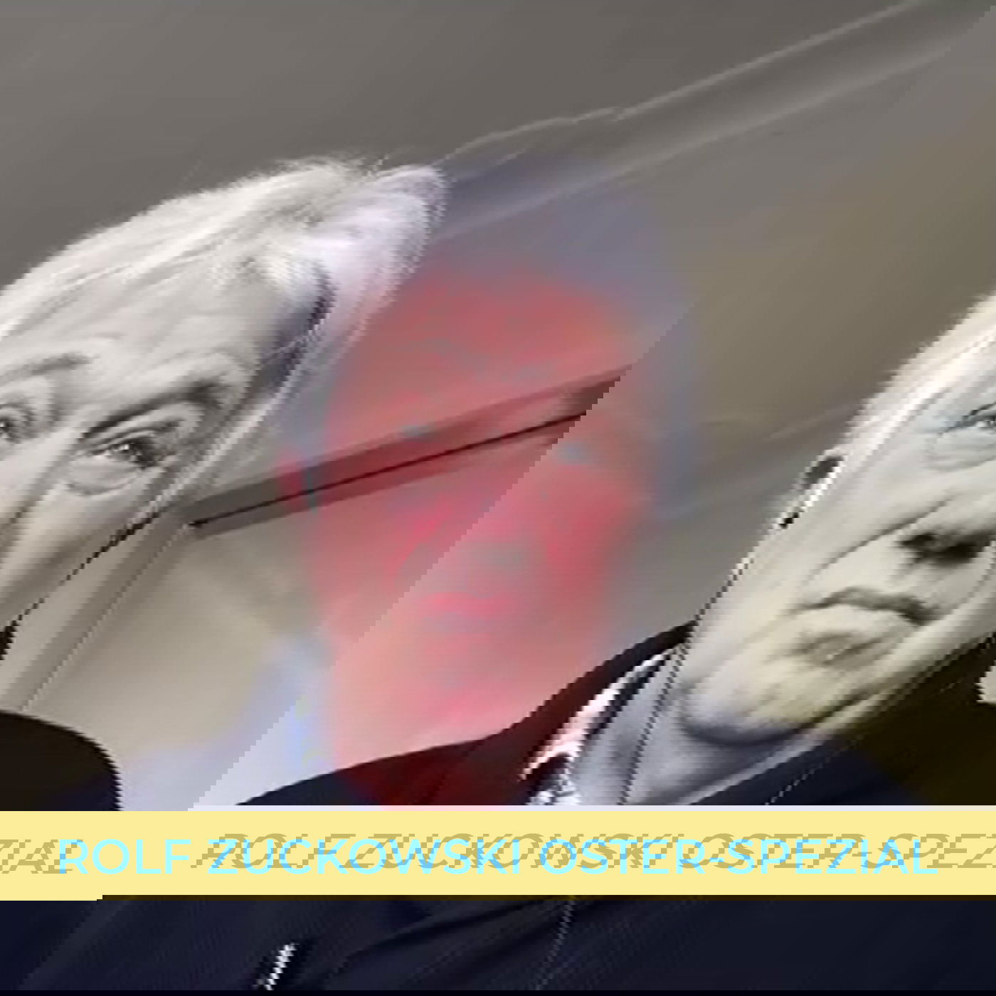 Rolf Zuckowski - Von Couch zu Couch